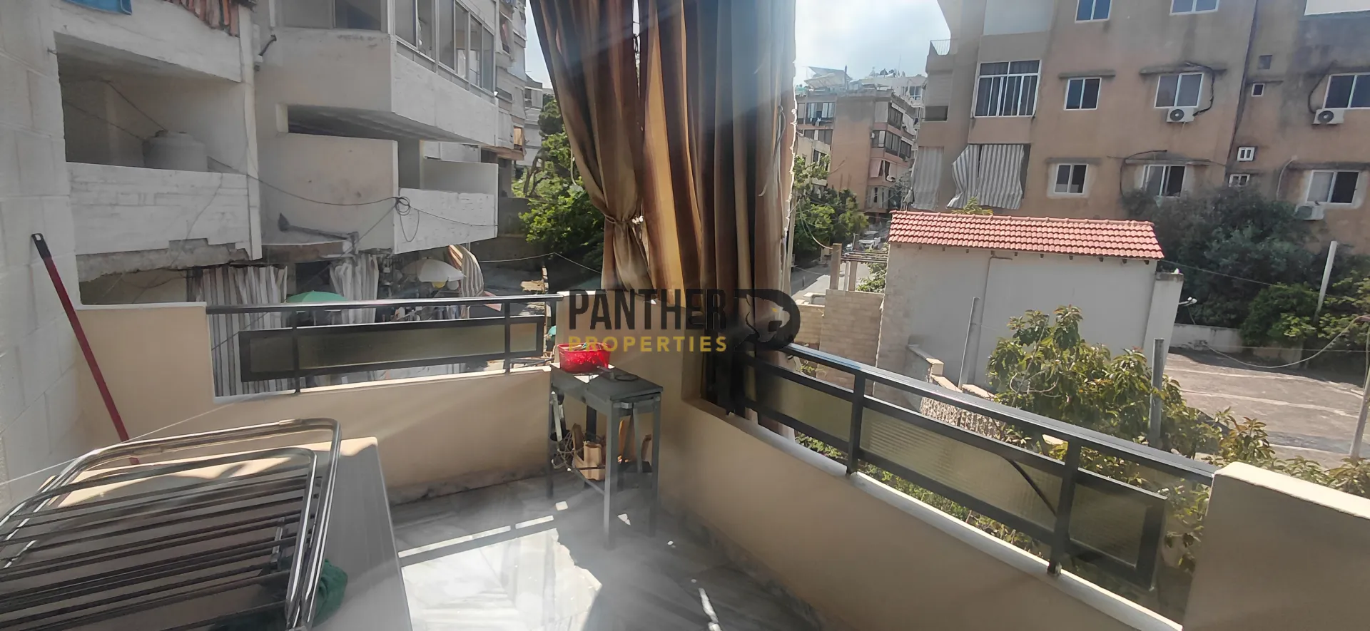 Apartment for sale in Bauchrieh, lebanon