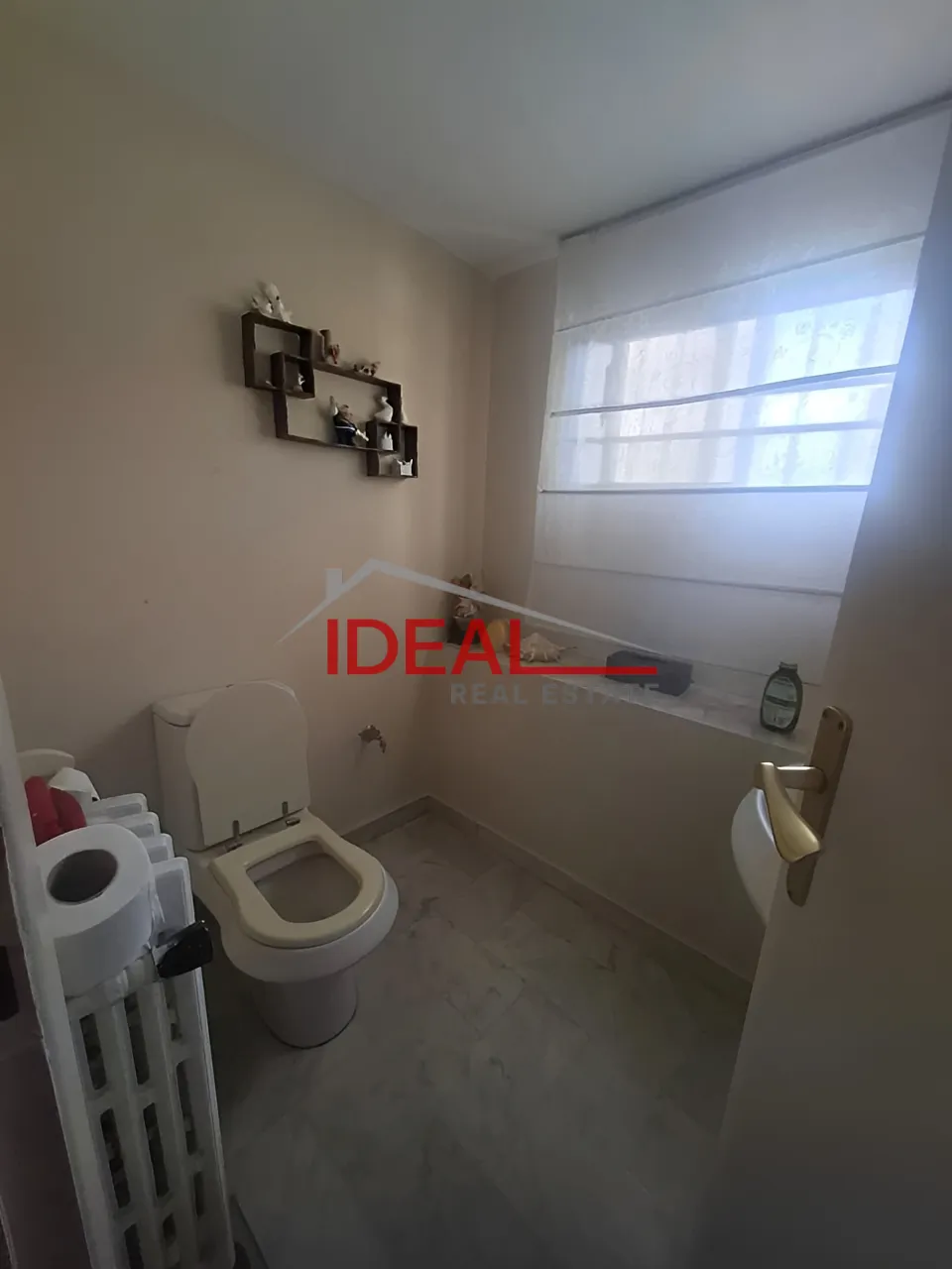 Apartment for sale in Fatqa, Lebanon