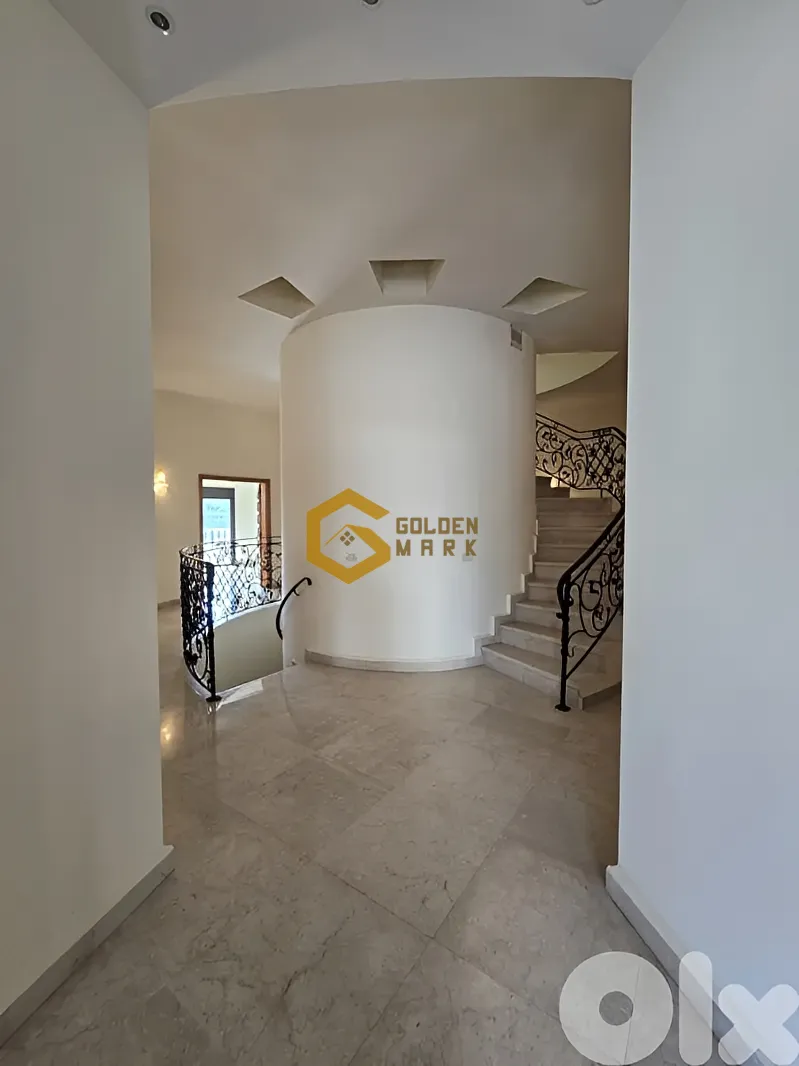 Villa for Sale in Balamand