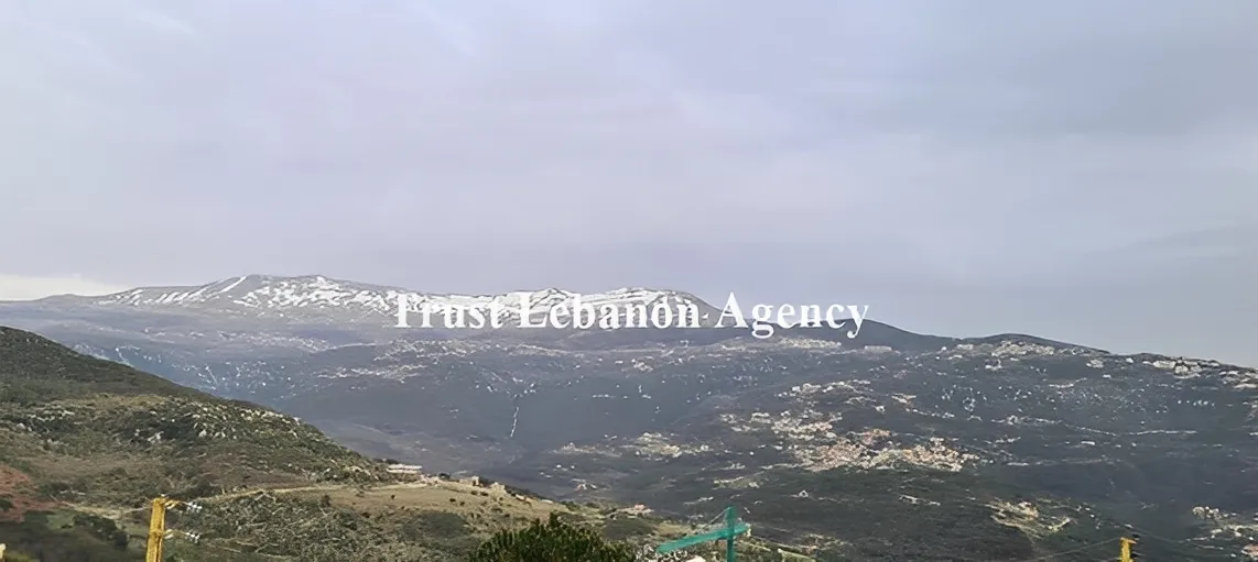 Land for Sale in Metn Al Kaakour Lebanon