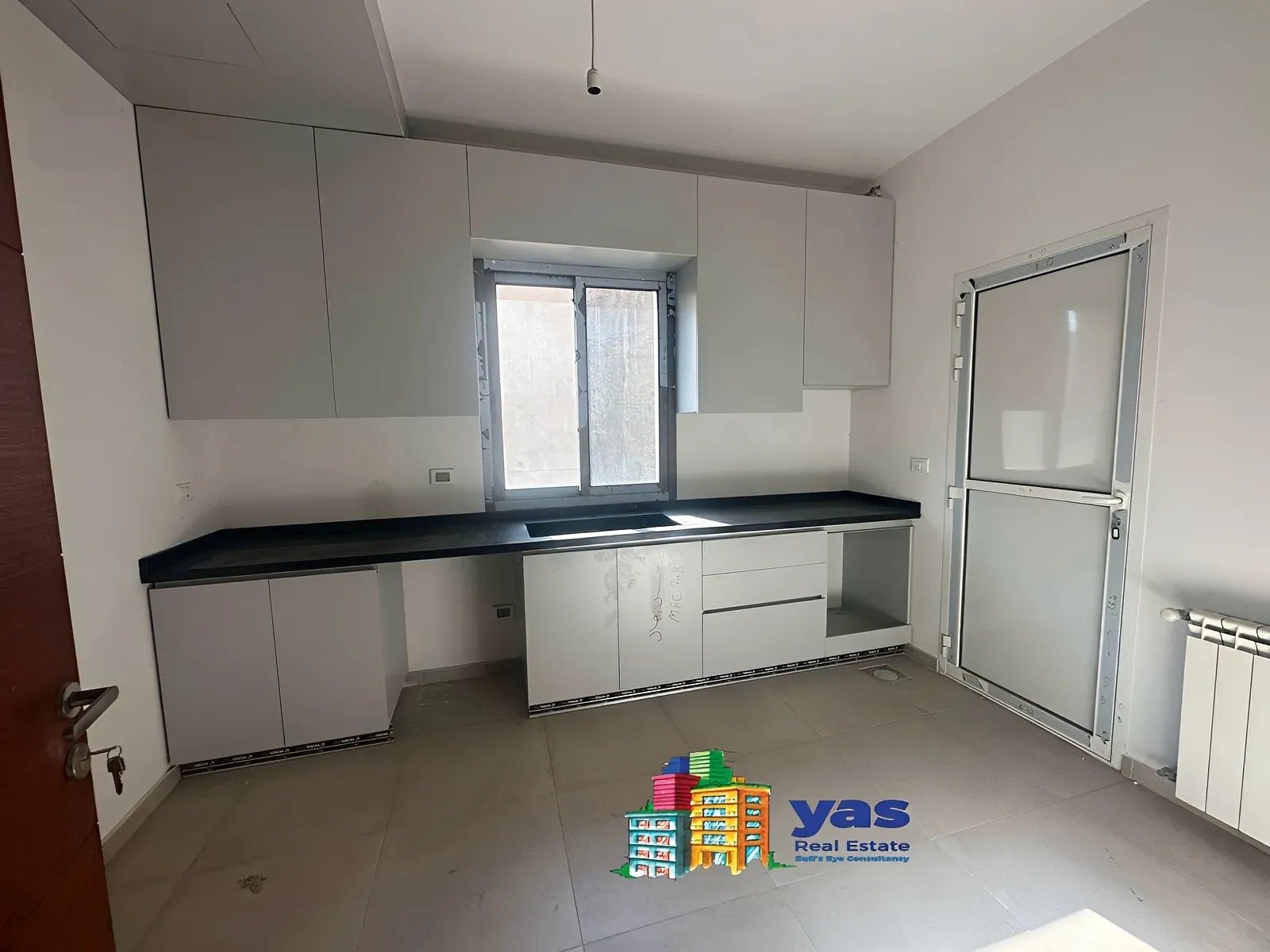Apartment for Sale in Rabweh - 3 bed, 4 bath