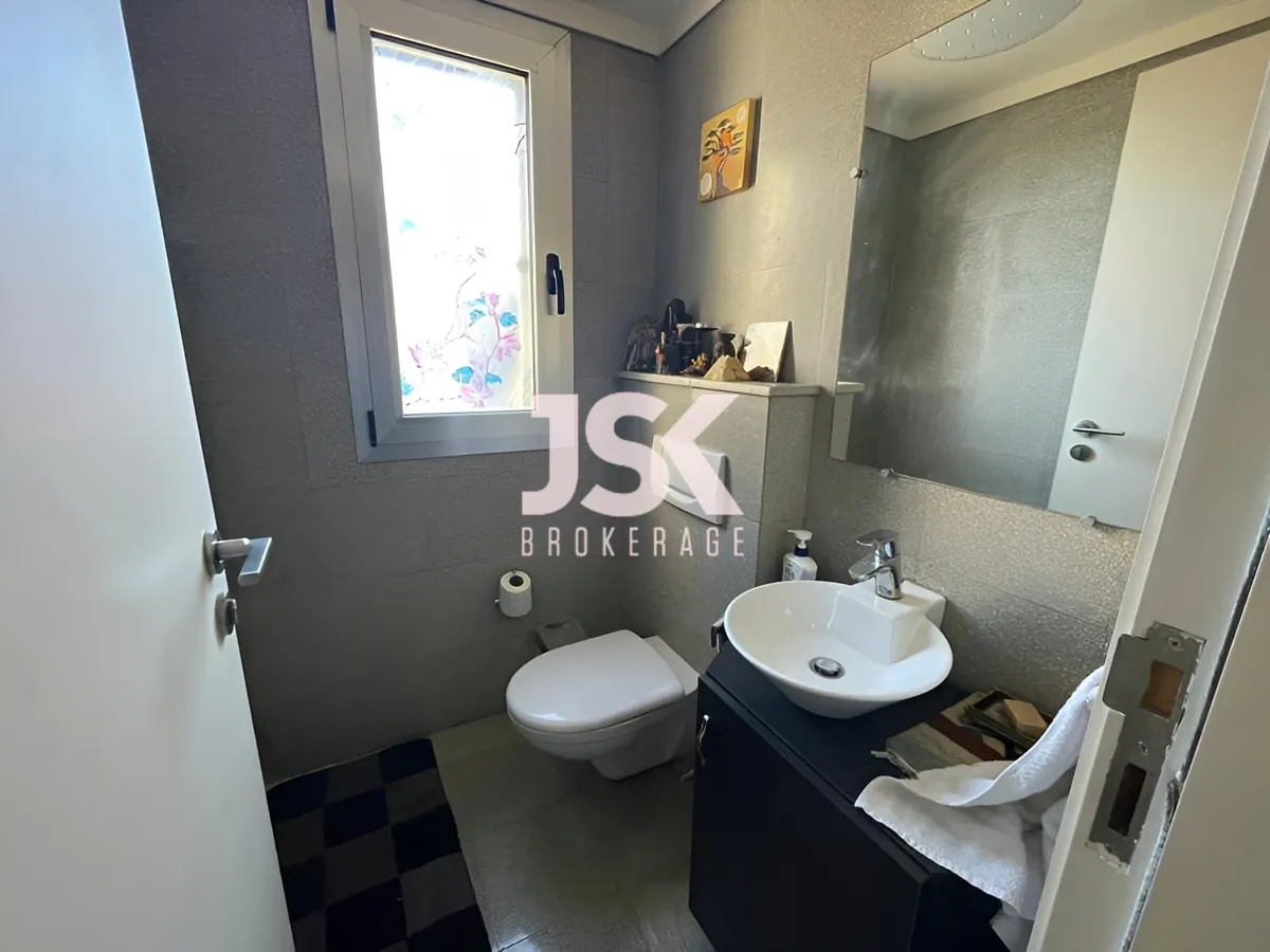 Apartment for Rent in Badaro, Beirut, Lebanon