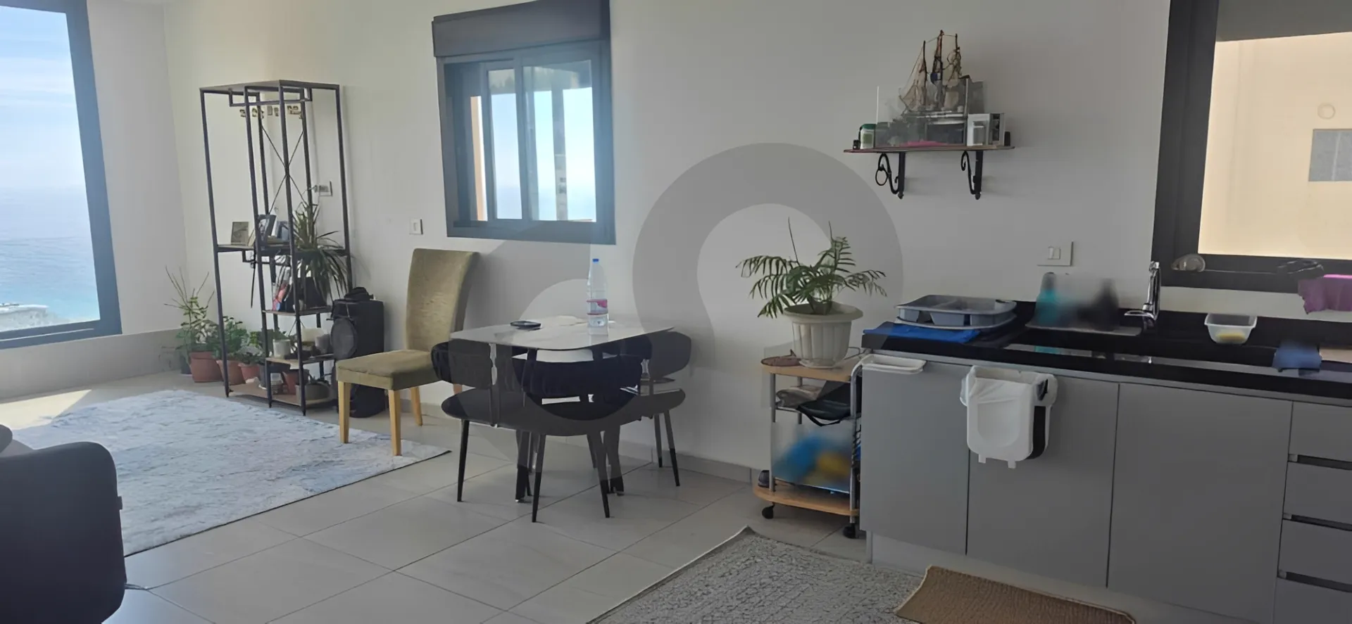 Apartment for Sale in Blat