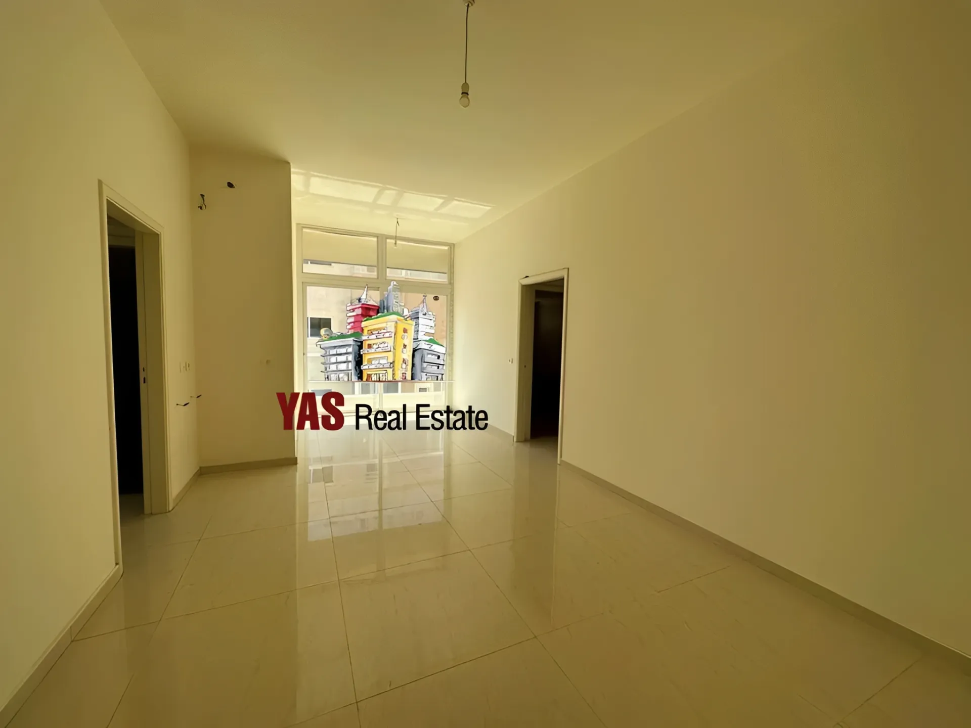 Apartment for Sale in Ballouneh