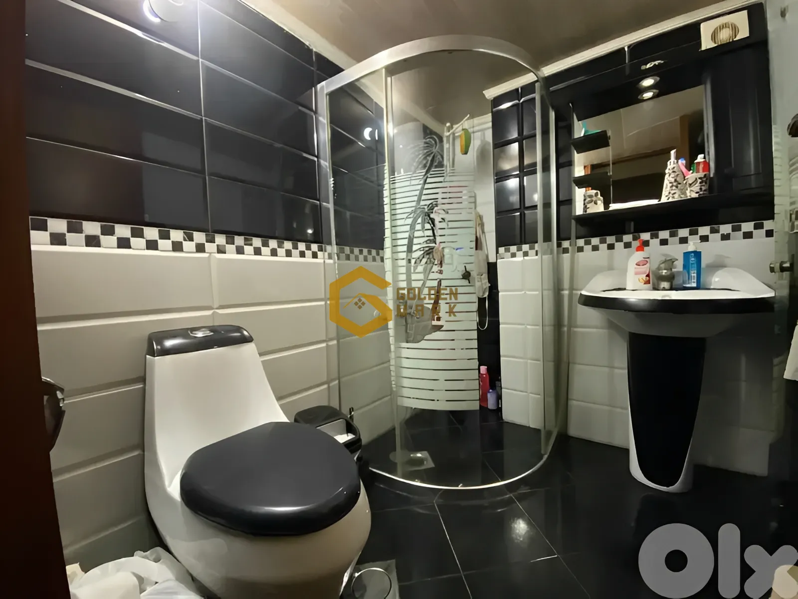 Apartment for Sale in Hboub