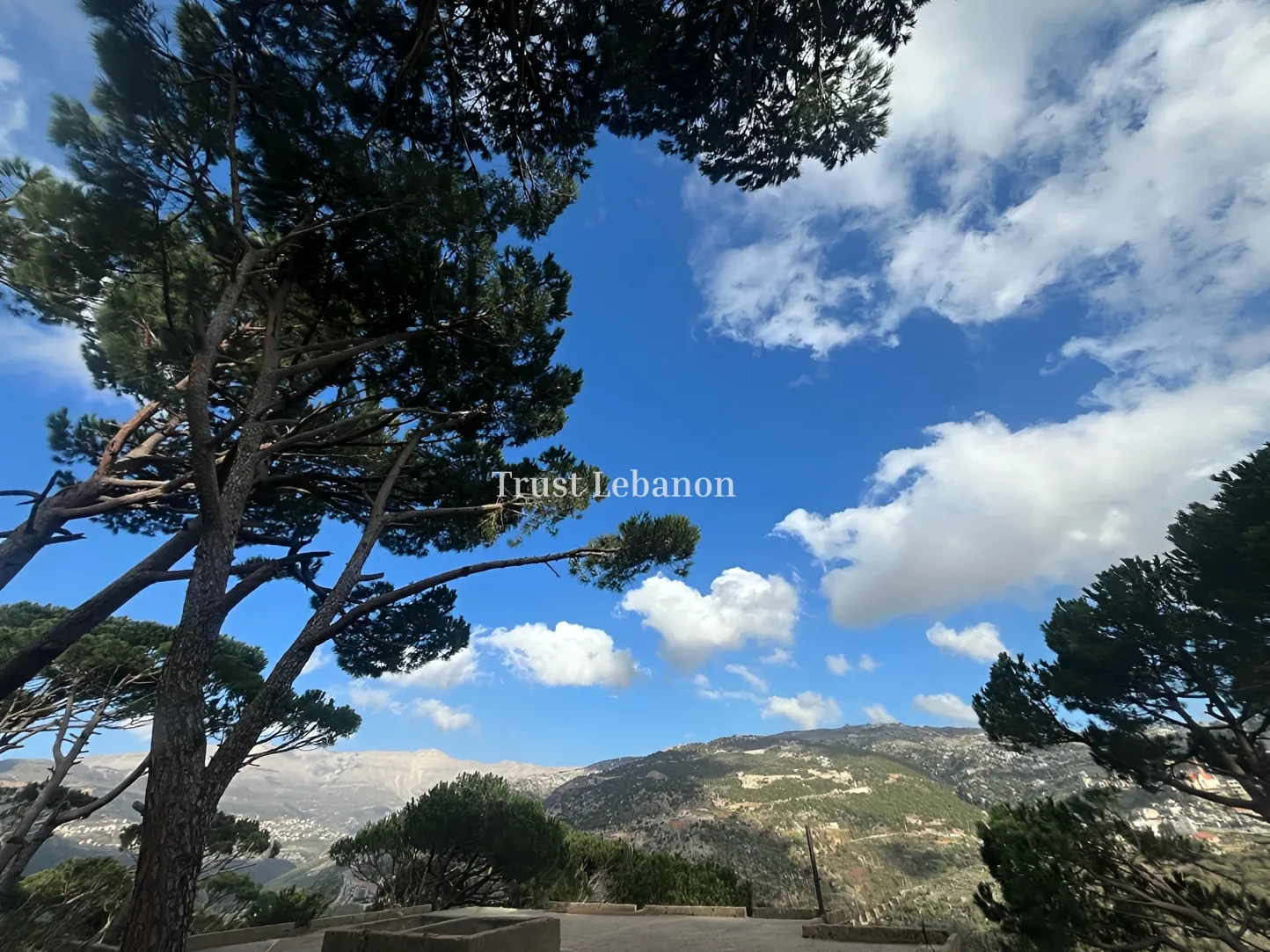 Land for sale in Khenchara, Lebanon