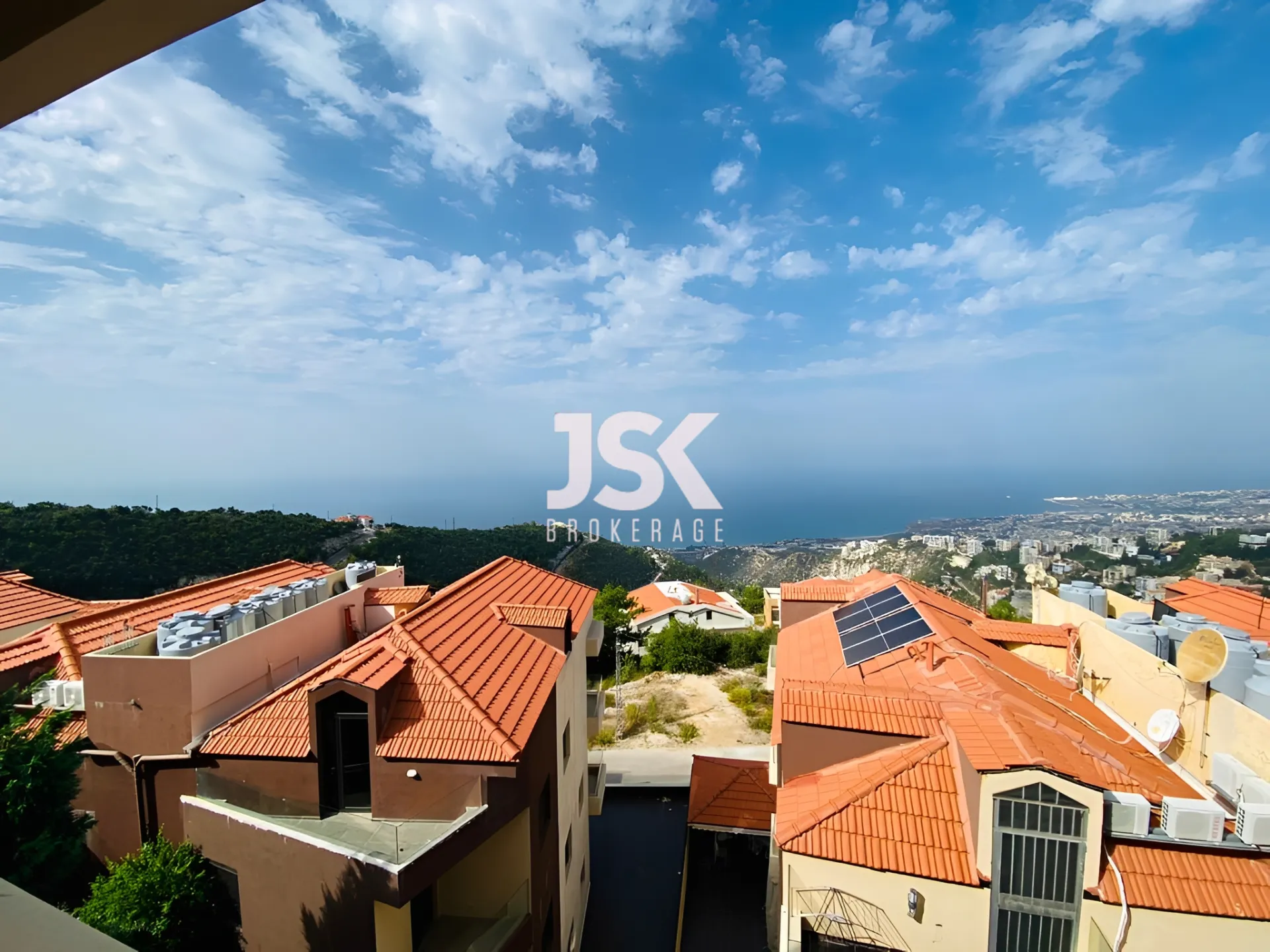 Apartment for Sale in Halat