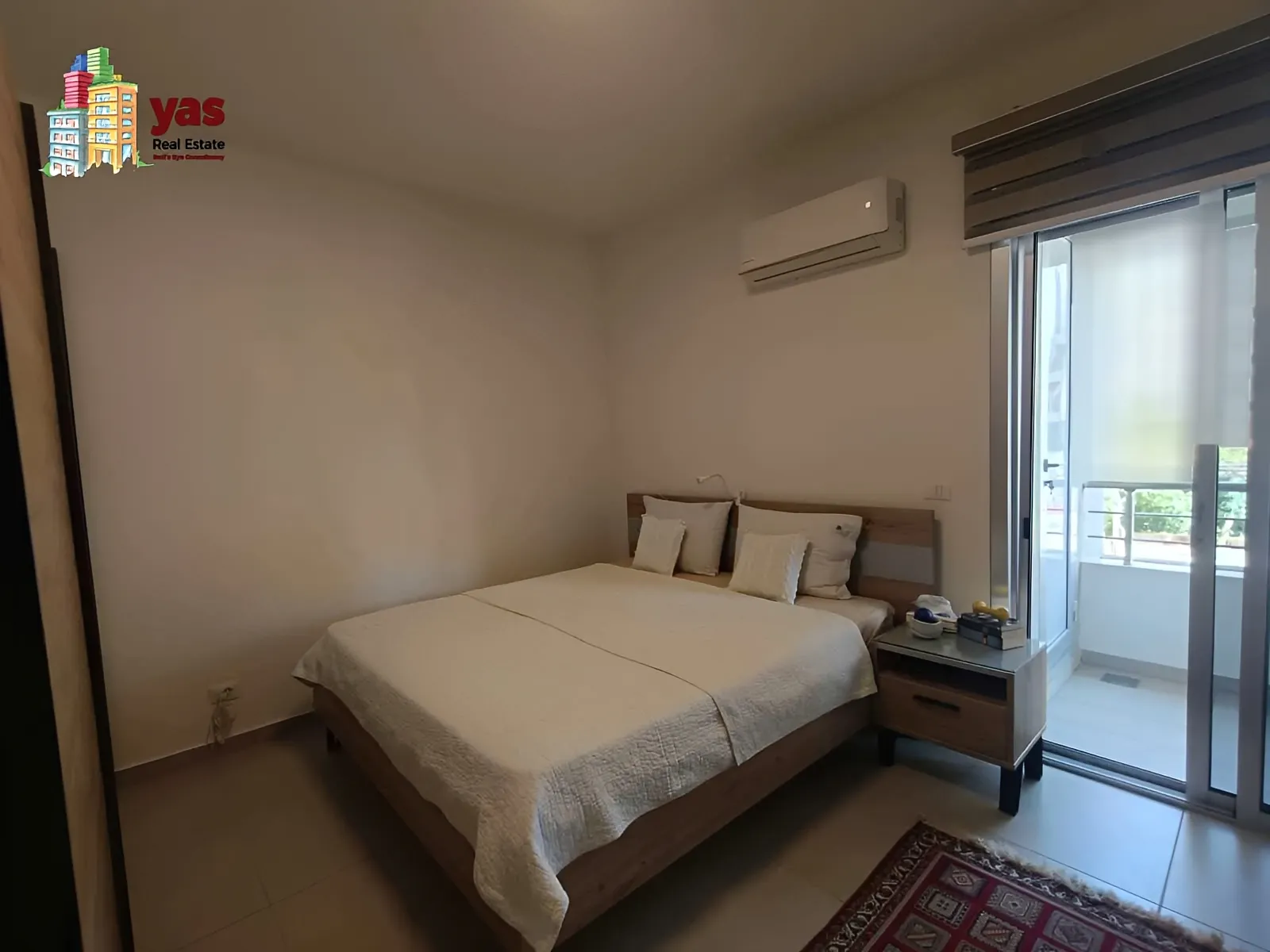 Apartment for Sale in Achrafieh