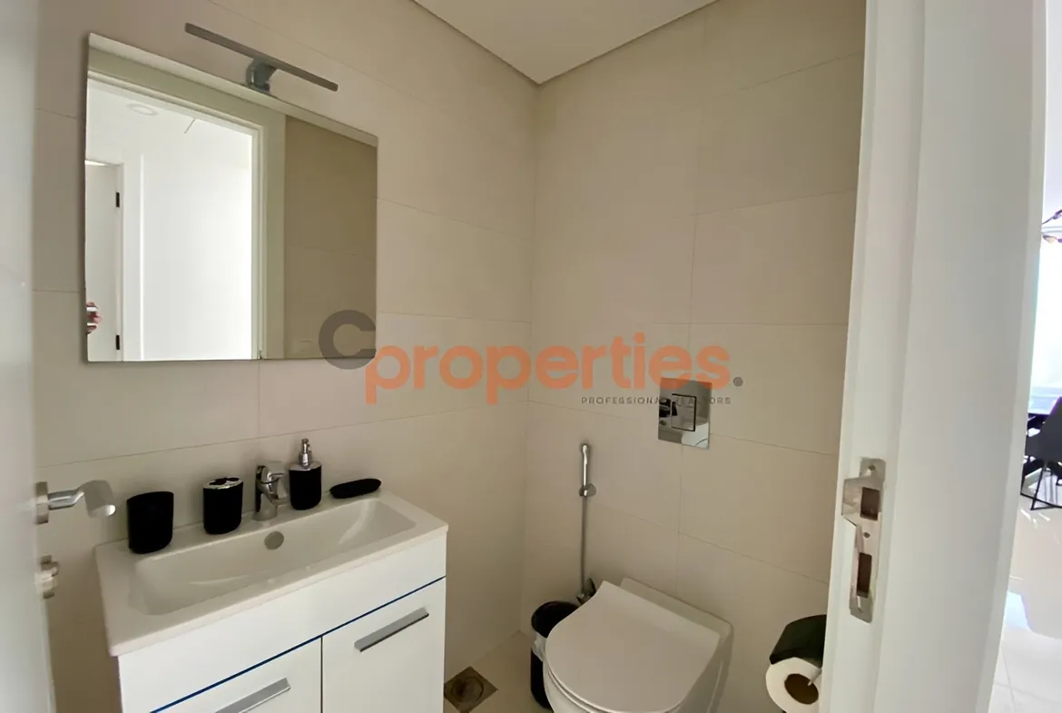 Apartment for Rent in Hamra