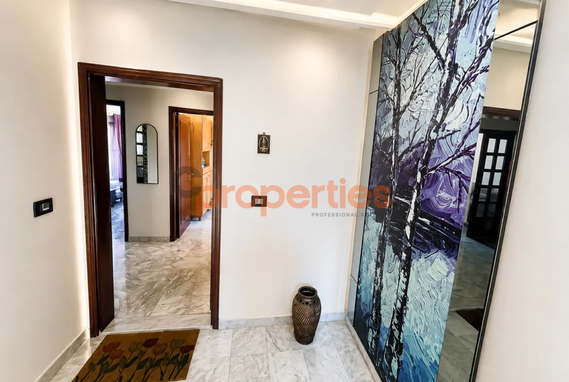 Apartment for Sale in Naqqache