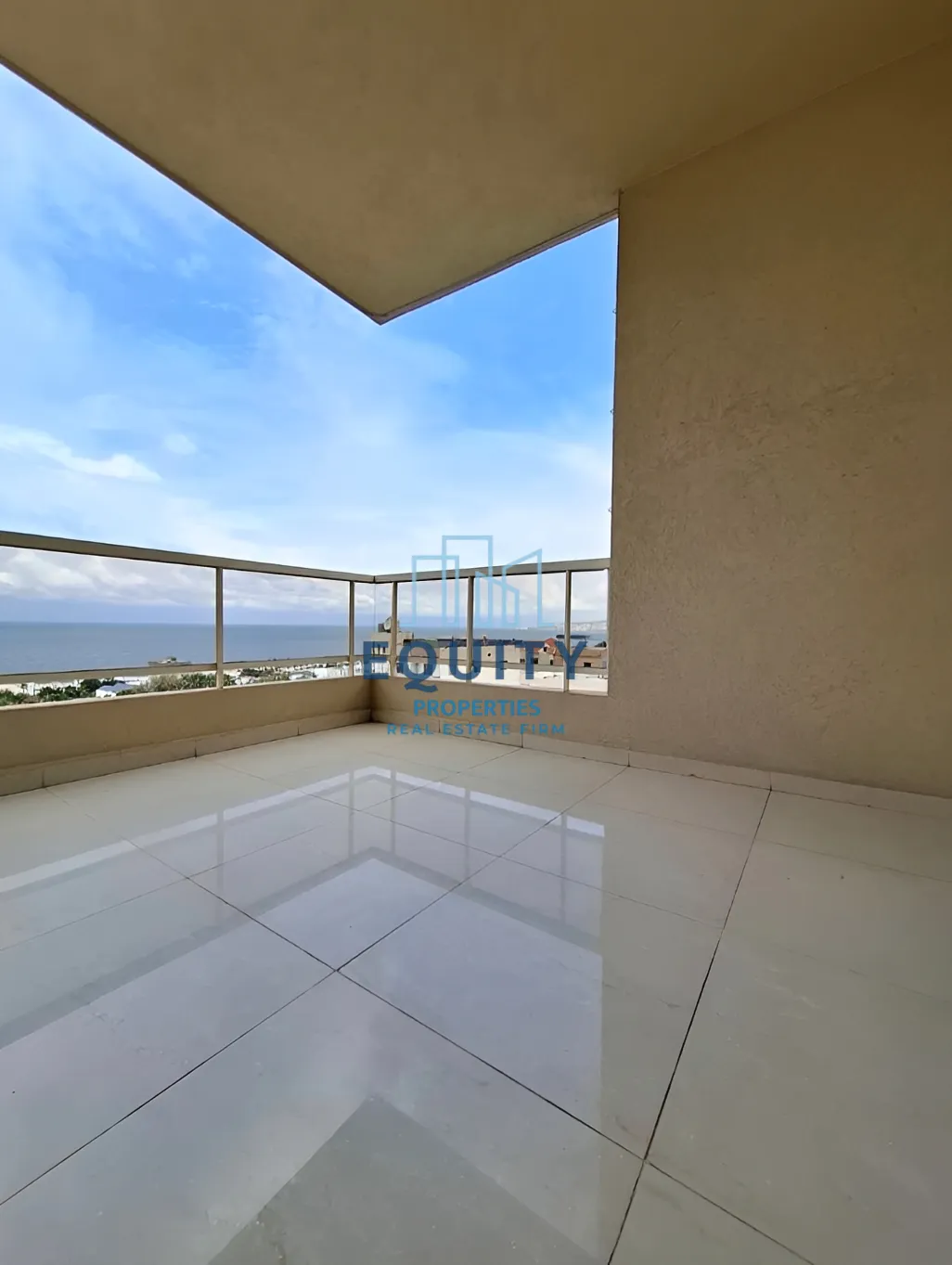 Apartment for rent in Bouar