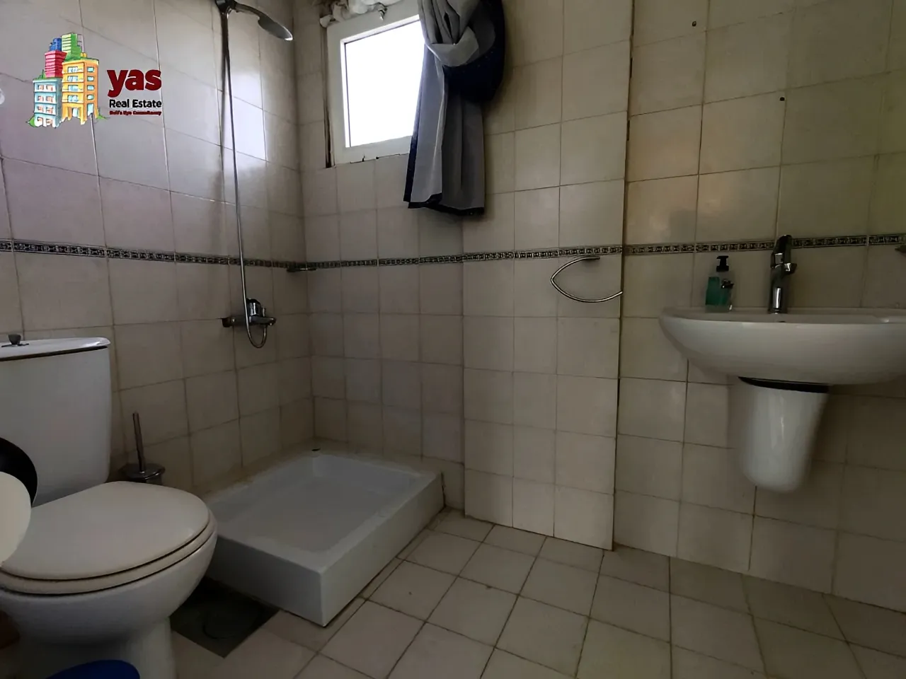 Apartment for Sale in Zaarour