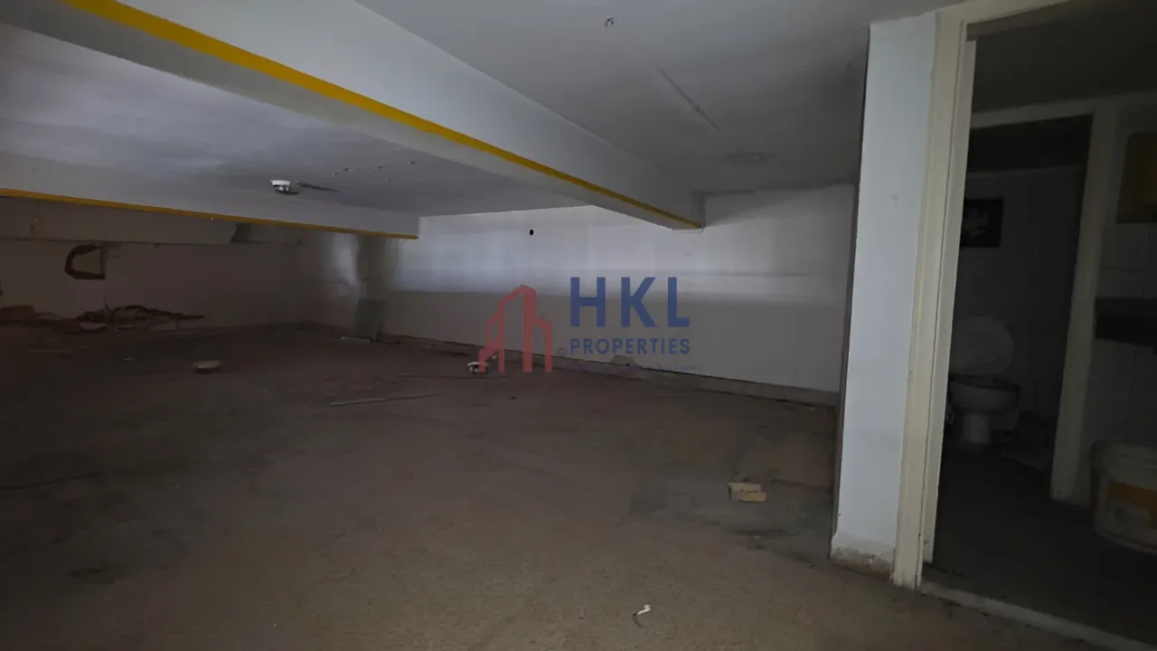 Shop for rent in Gemmayzeh