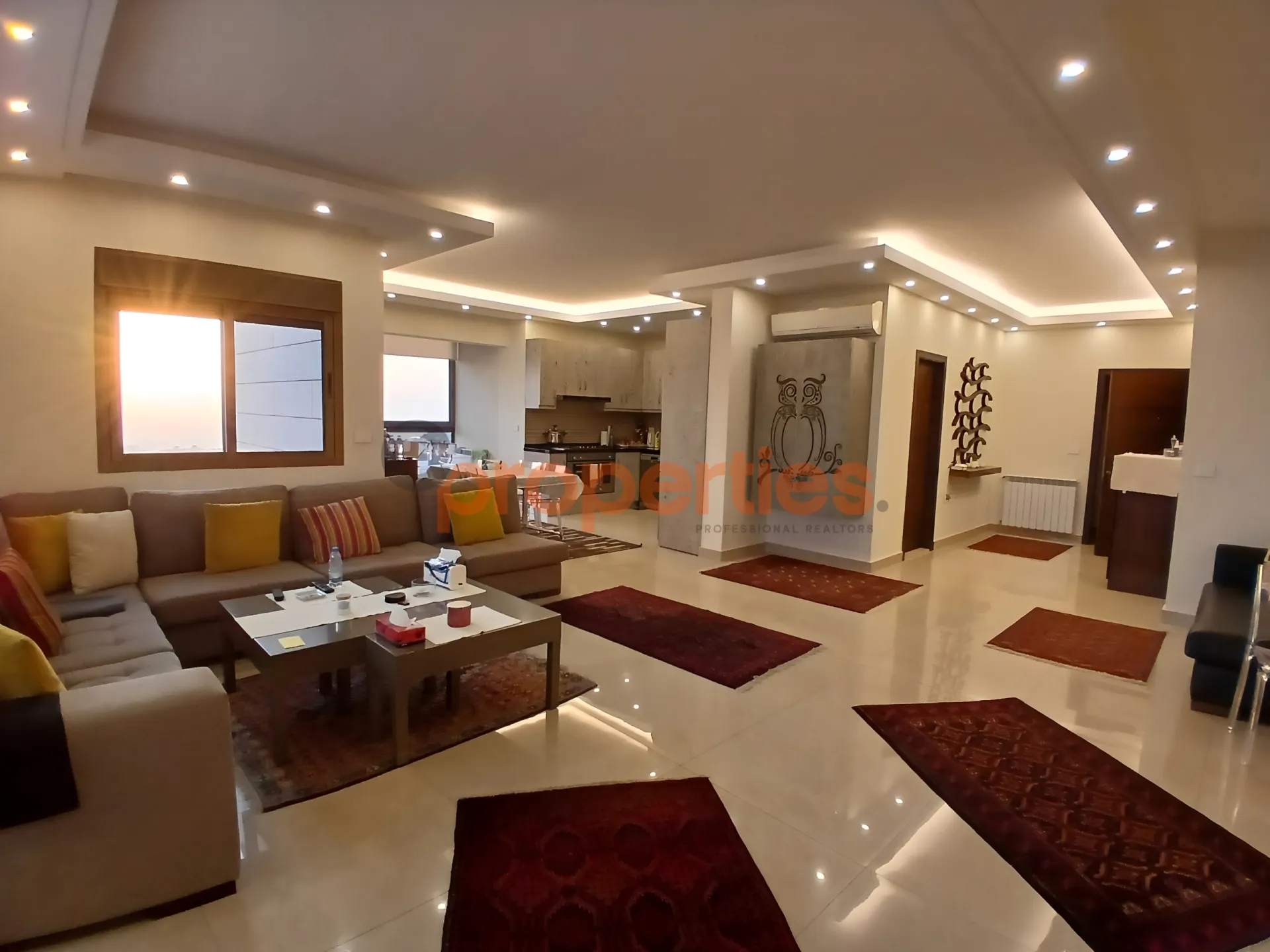 Apartment for Sale in Dahr El Souane