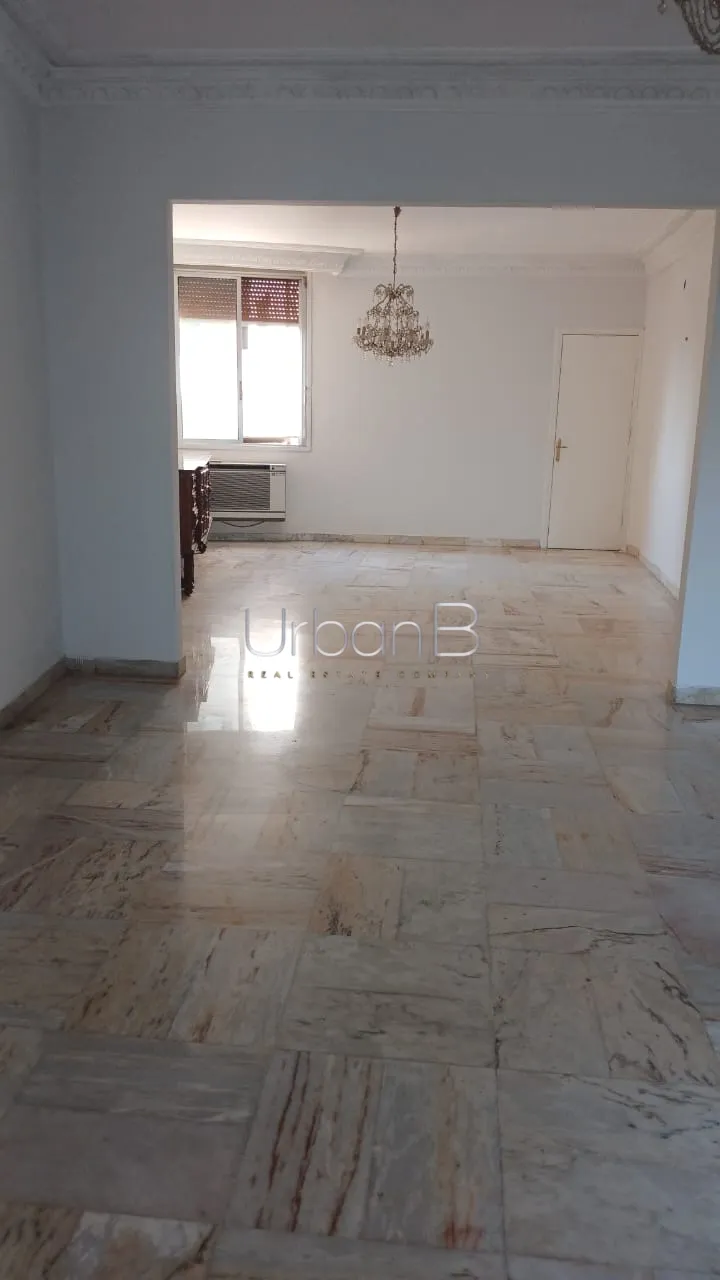 Apartment for rent in Furn el hayek, beirut, lebanon
