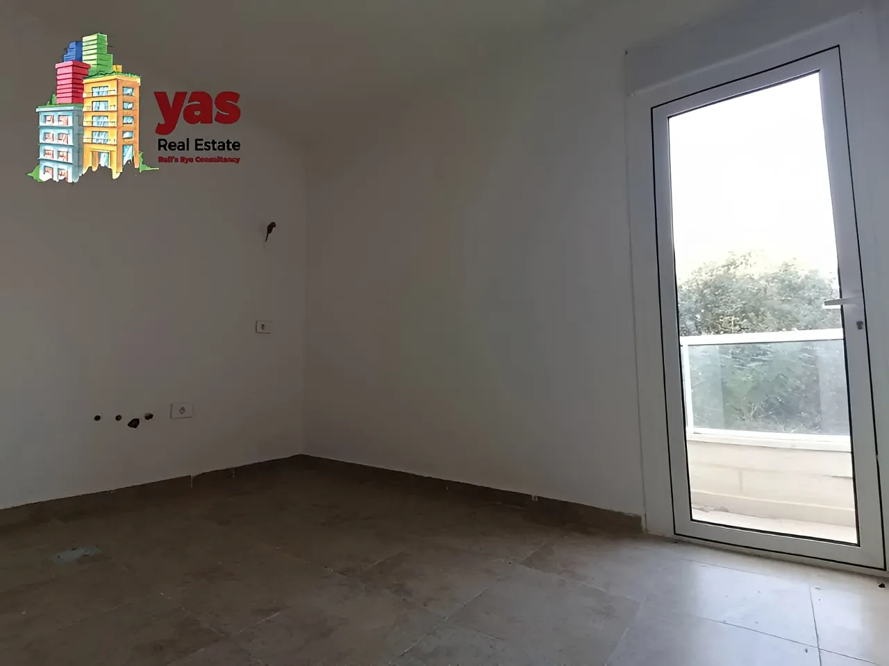 Apartment for Sale in Jeita