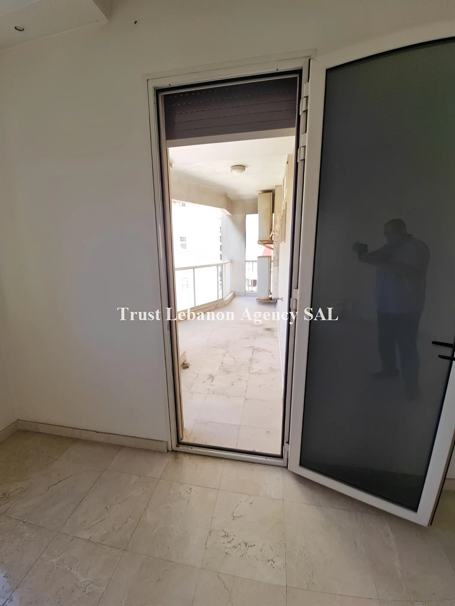 Apartment for Sale in Hamra Beirut Lebanon