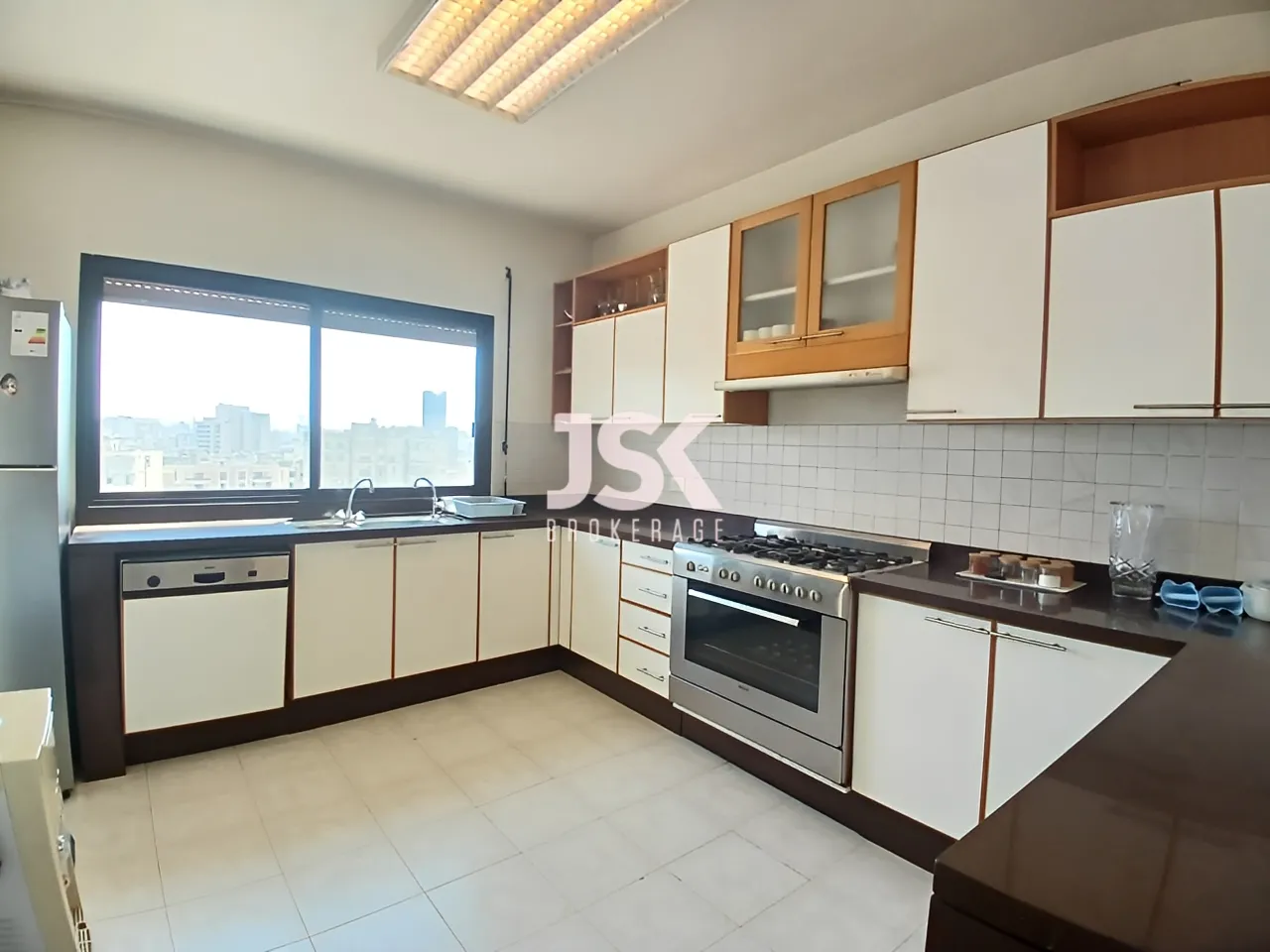 Apartment for Rent in Jal El Dib