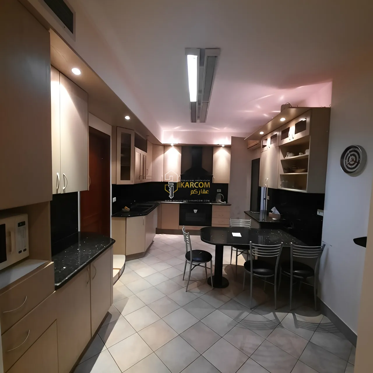 Apartment for Sale in Verdun - 4 bed, 4 bath