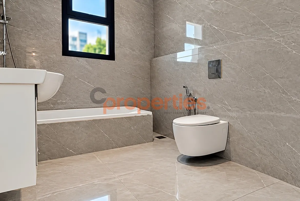 Apartment for Rent in Jnah