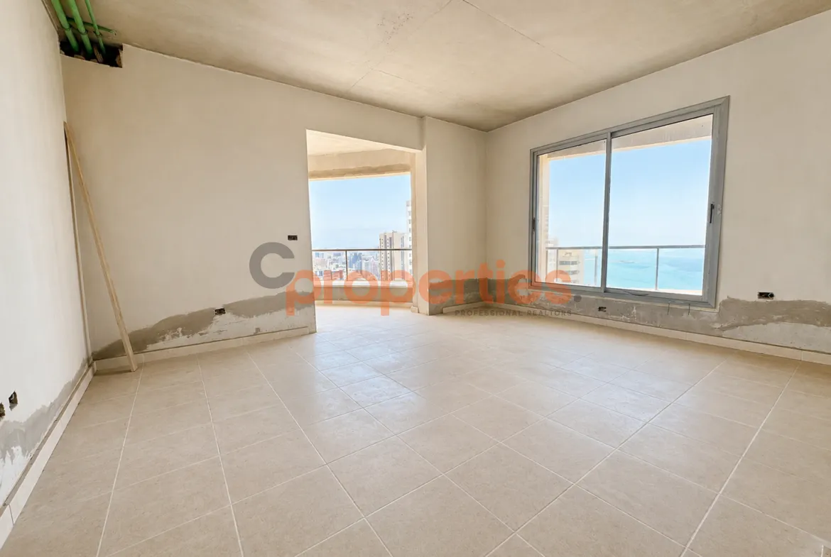 Apartment for Sale in Raoucheh