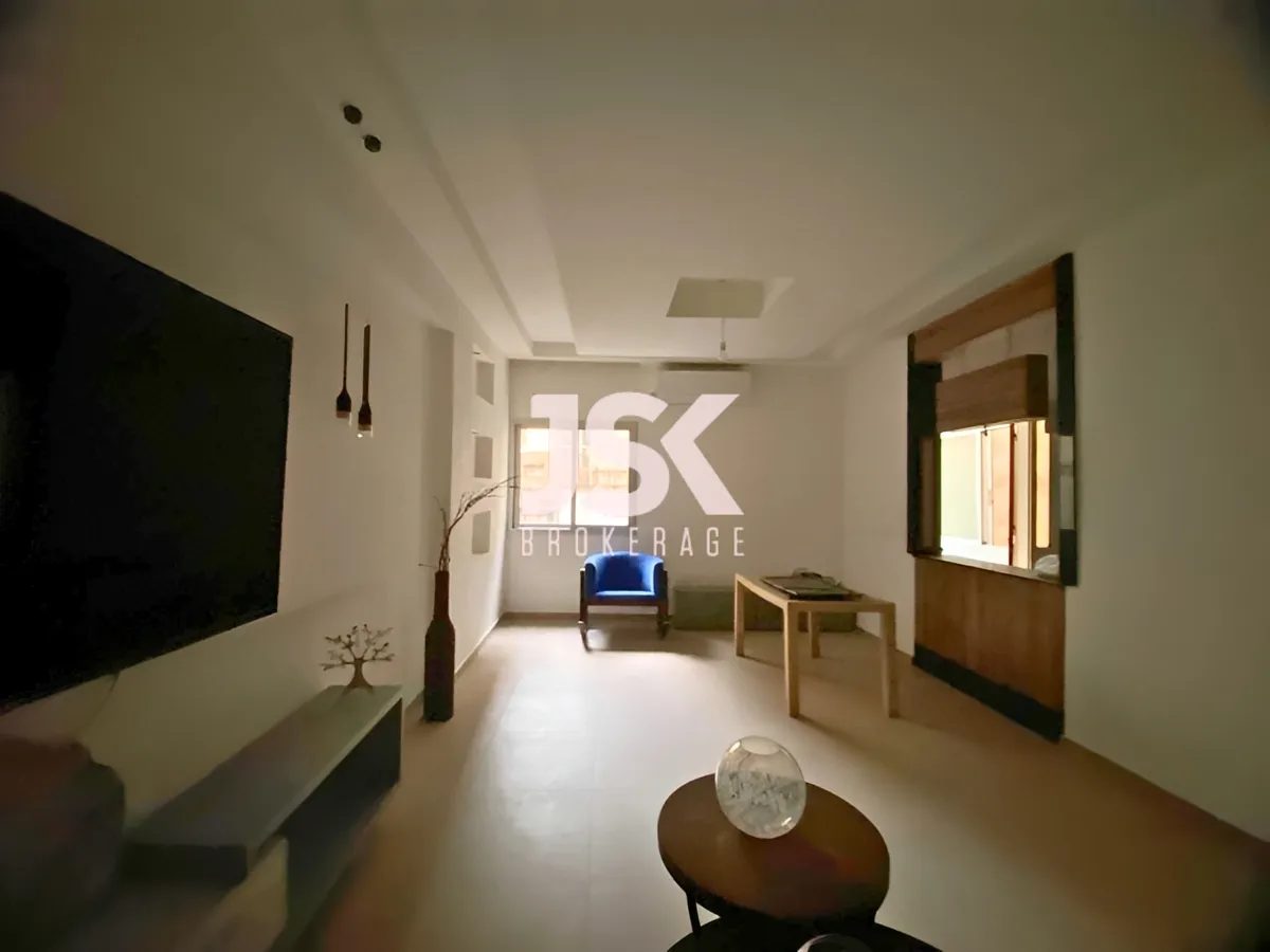 Apartment for Sale in Verdun, Beirut, Lebanon