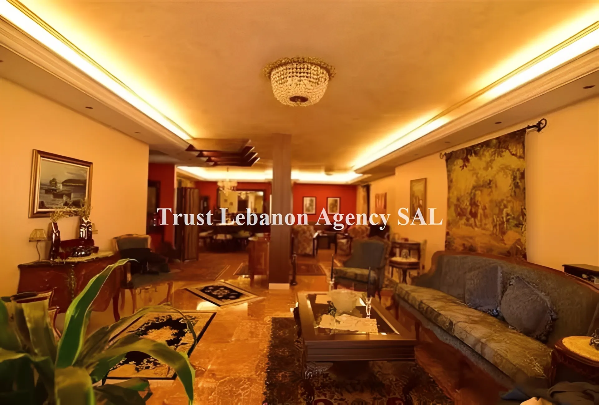 Apartment for Sale in Metn Dahr Al Sowan Lebanon