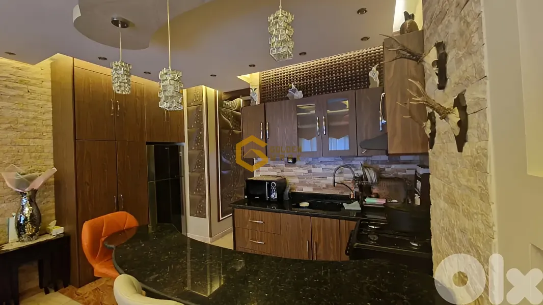 Chalet for Sale in Ras Maska