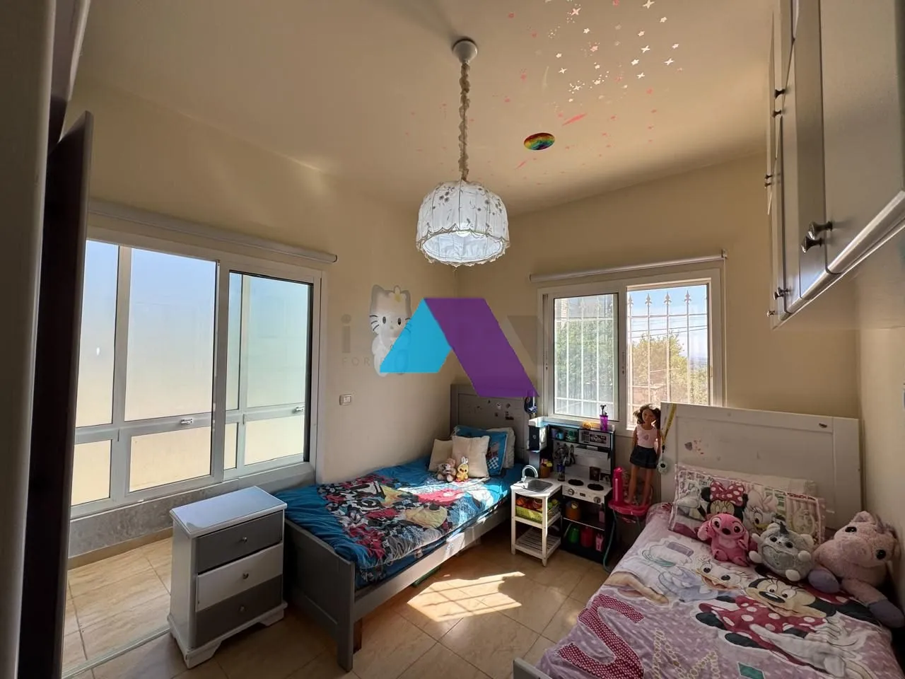 Apartment for Sale in Breij