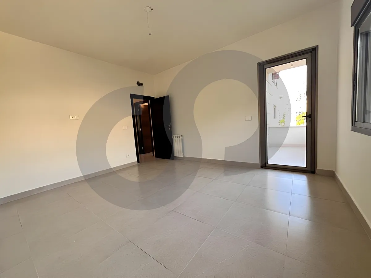Apartment for Sale in Antelias, Lebanon