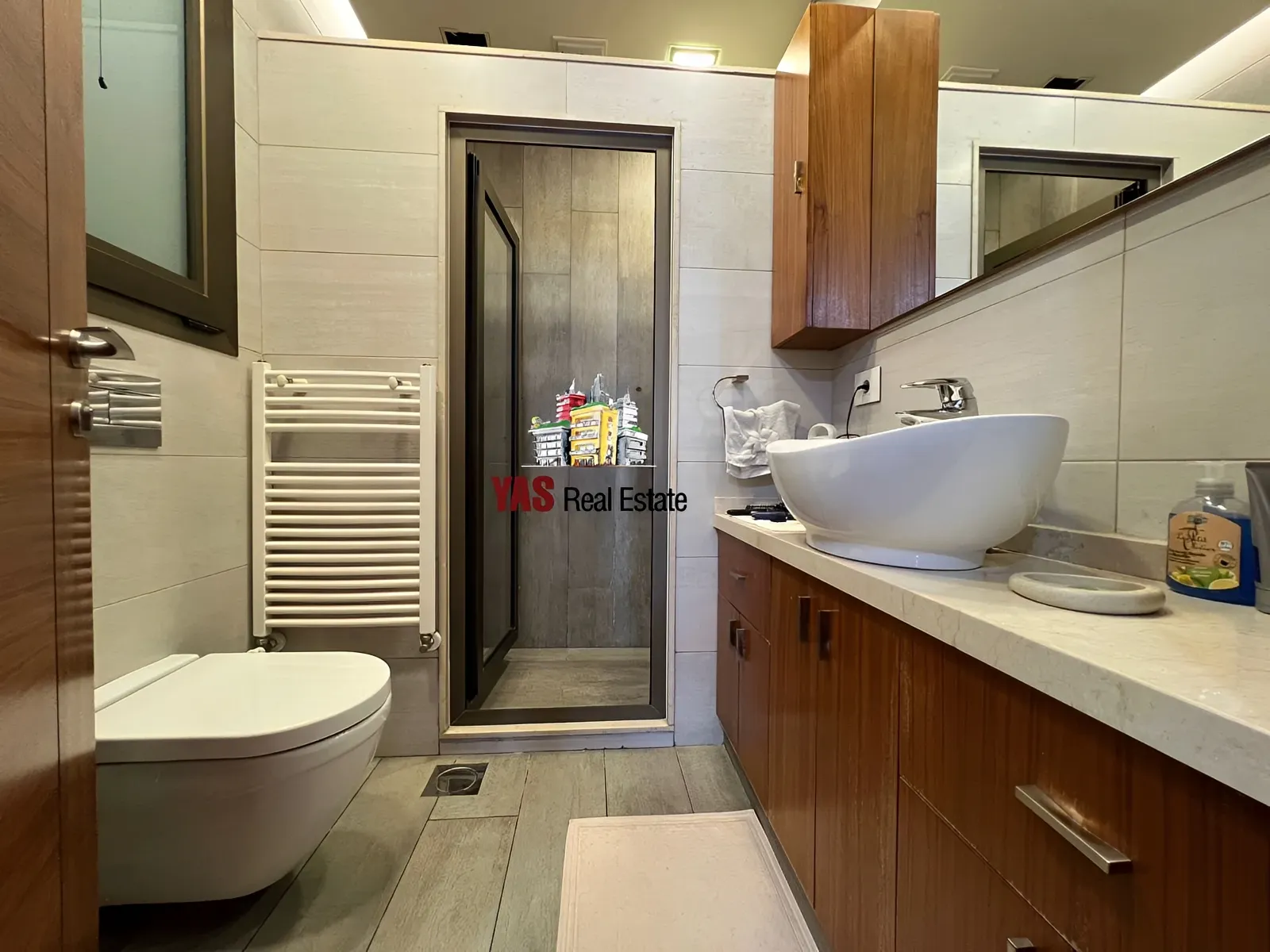 Apartment for Sale in Kaslik - 2 bed, 3 bath