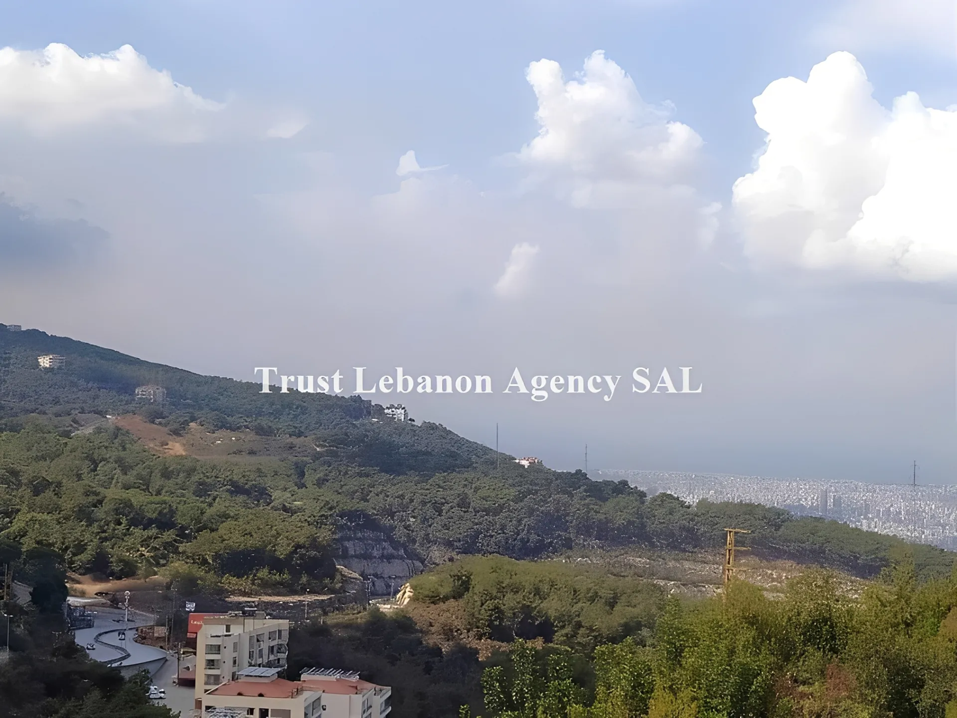 Apartment for Sale in Metn Kanabet Broumana Lebanon