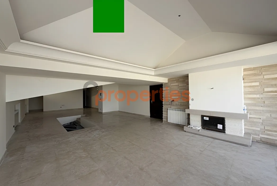 Apartment for Sale in Hazmieh