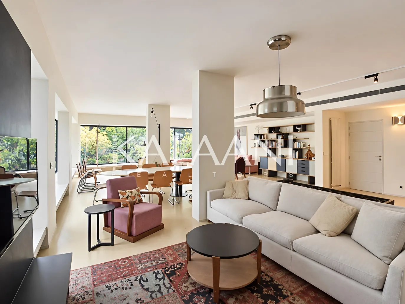 Apartment for sale in Yarzeh