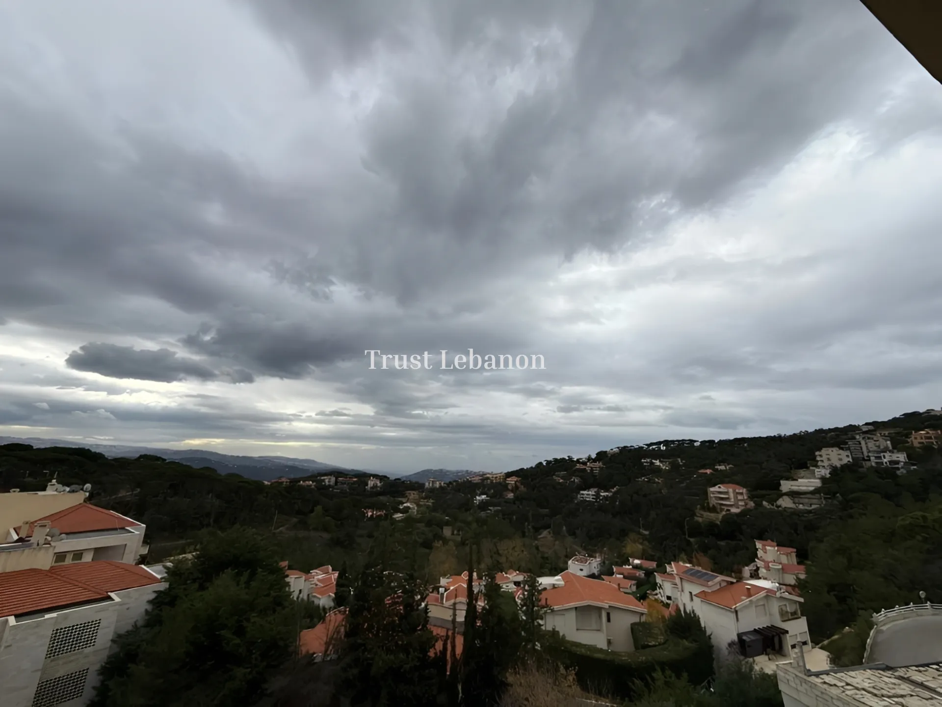 Apartment for rent in Mar Moussa El Douar, Lebanon - 3 bed, 4 bath