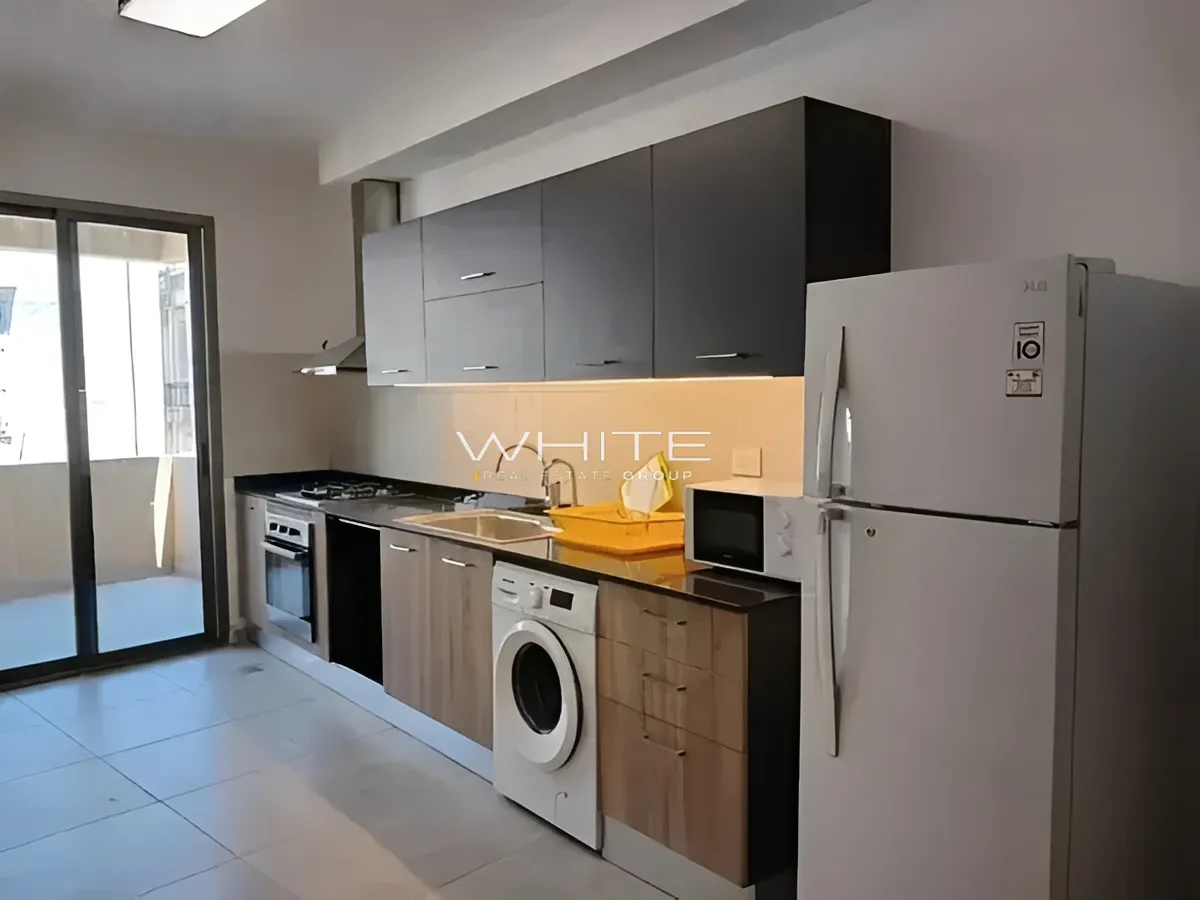 Apartment for Sale in Gemmayze - 3 bed, 4 bath