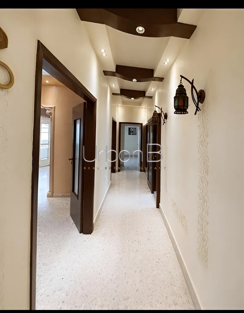 Apartment for sale in Barbour, beirut, lebanon