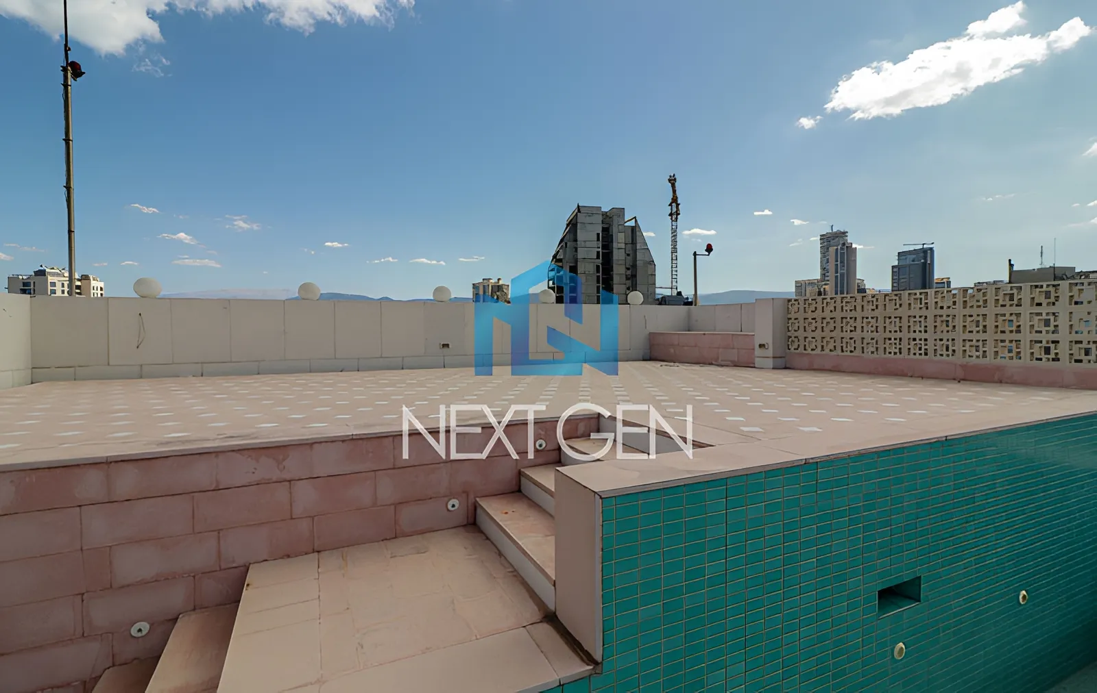Apartment for Sale in Achrafieh