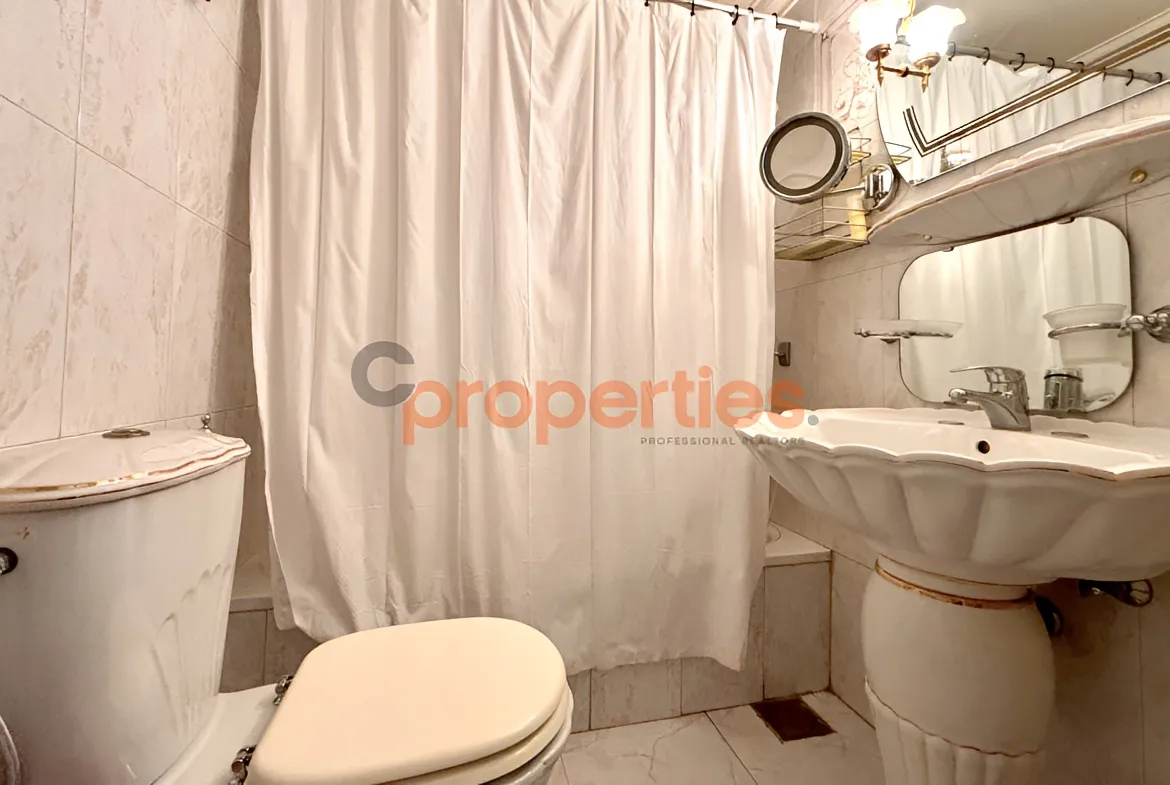 Apartment for rent in Broummana, Lebanon