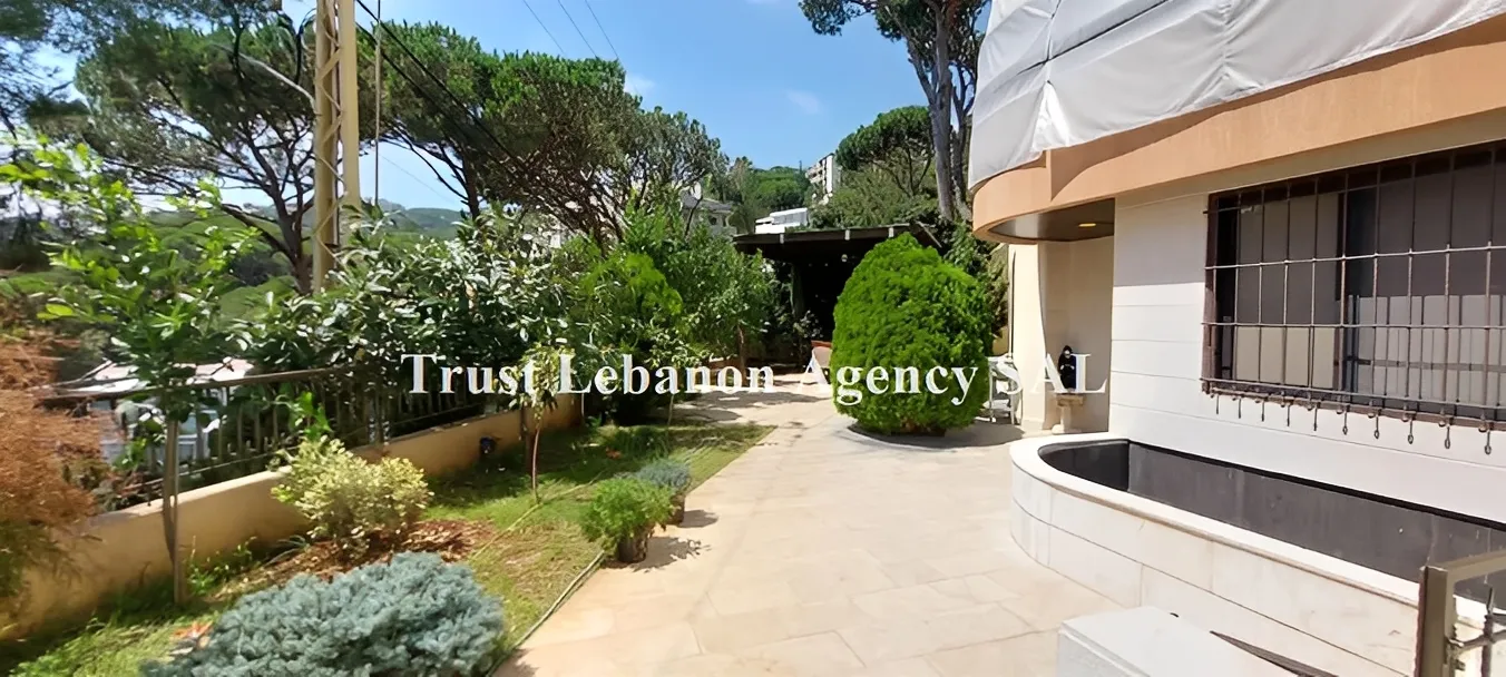 Apartment for Sale in Metn Broumana Lebanon