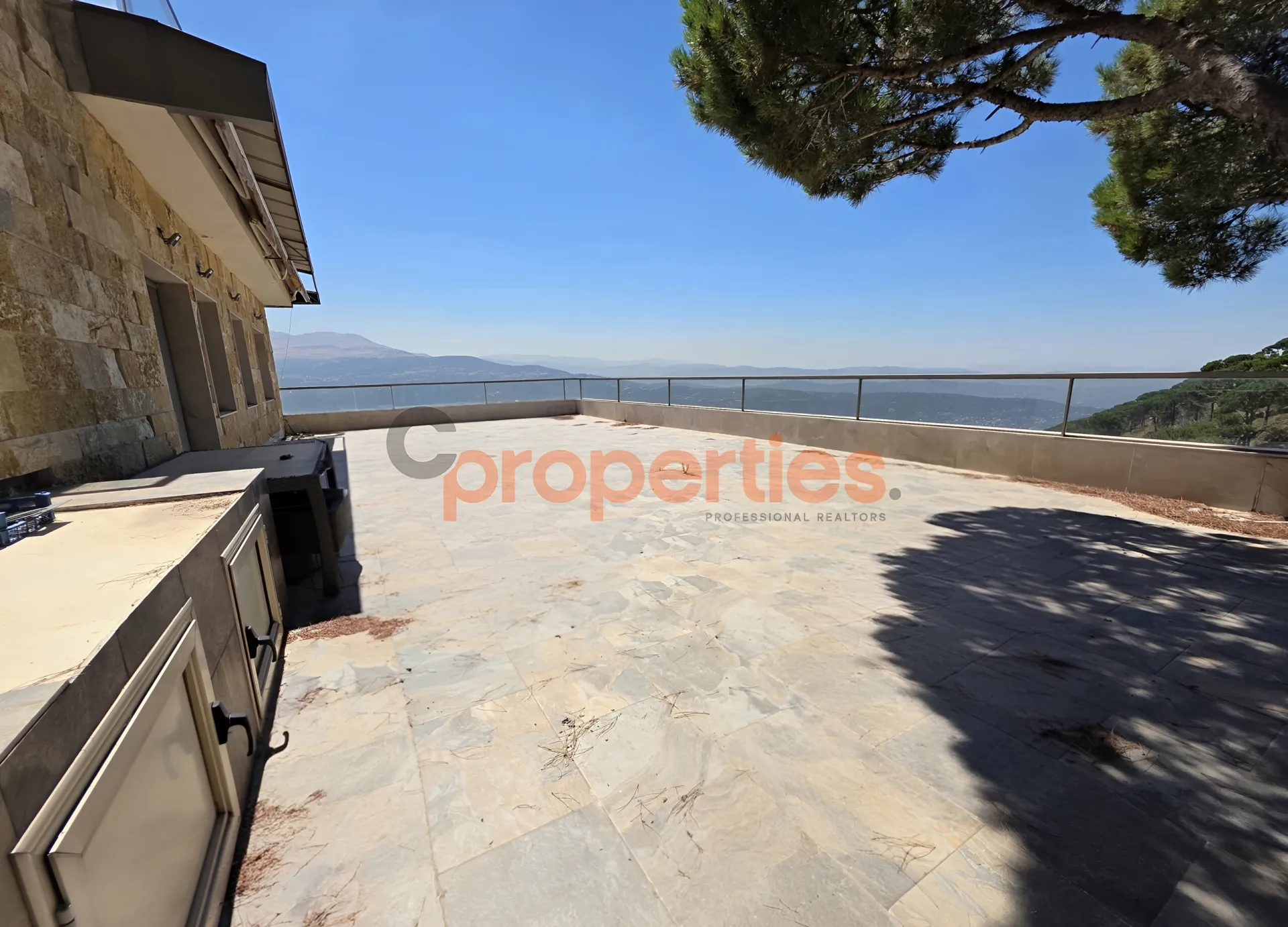 Apartment for Sale in Dhour El Choueir