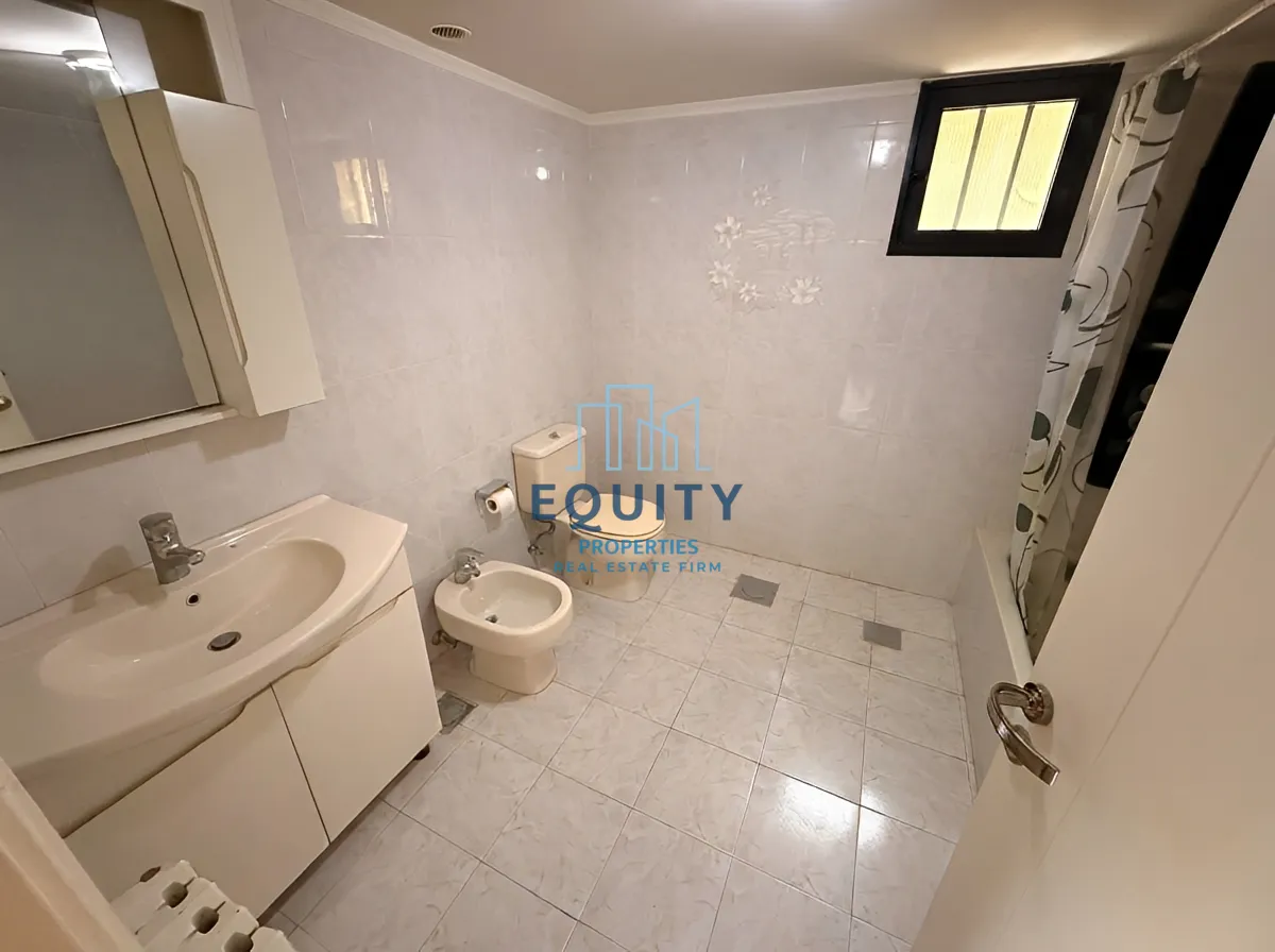 Apartment for rent in Beit Al Chaar