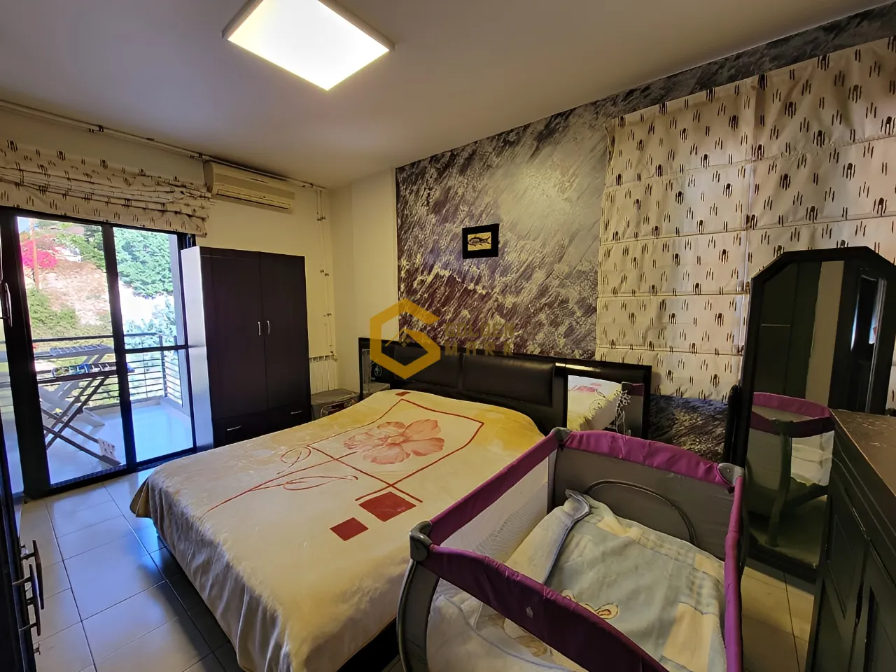 Apartment for Sale in Halat