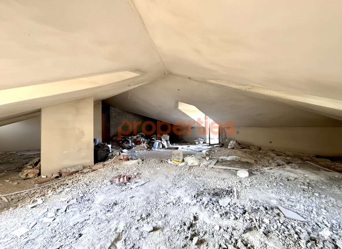 Duplex for Sale in Bsalim - 3 bed, 4 bath