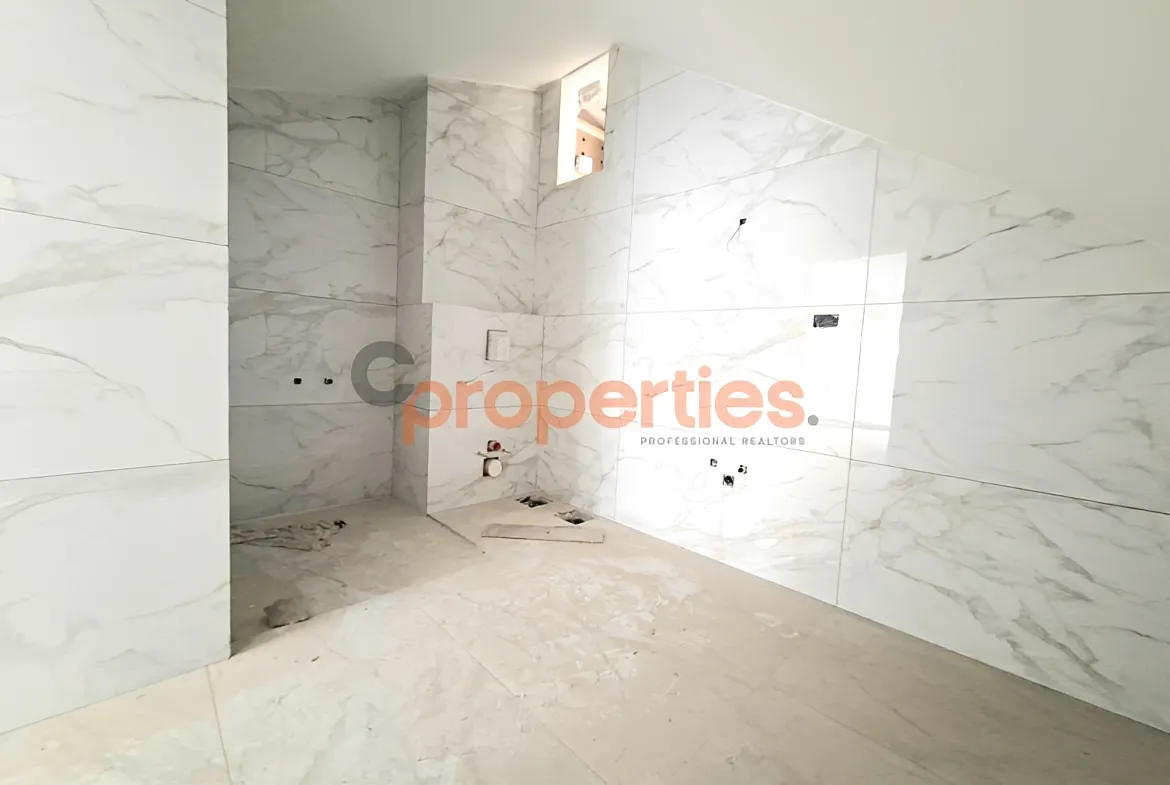 Apartment for Sale in Fidar