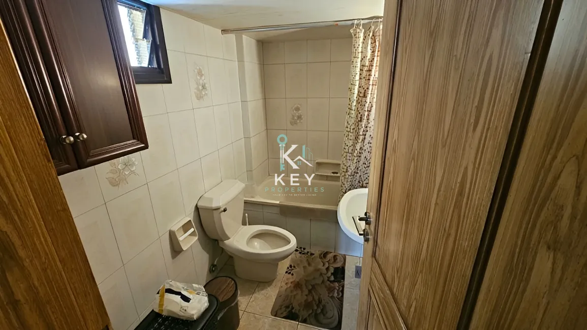 Apartment for rent in Biaqout