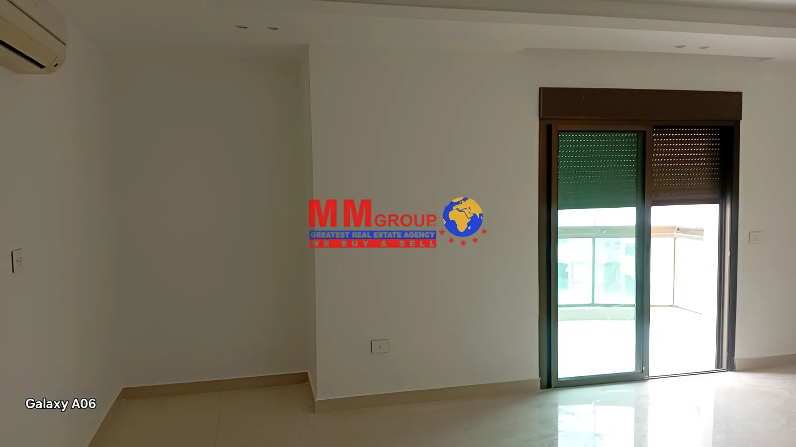 Apartment for Sale in Mansourieh