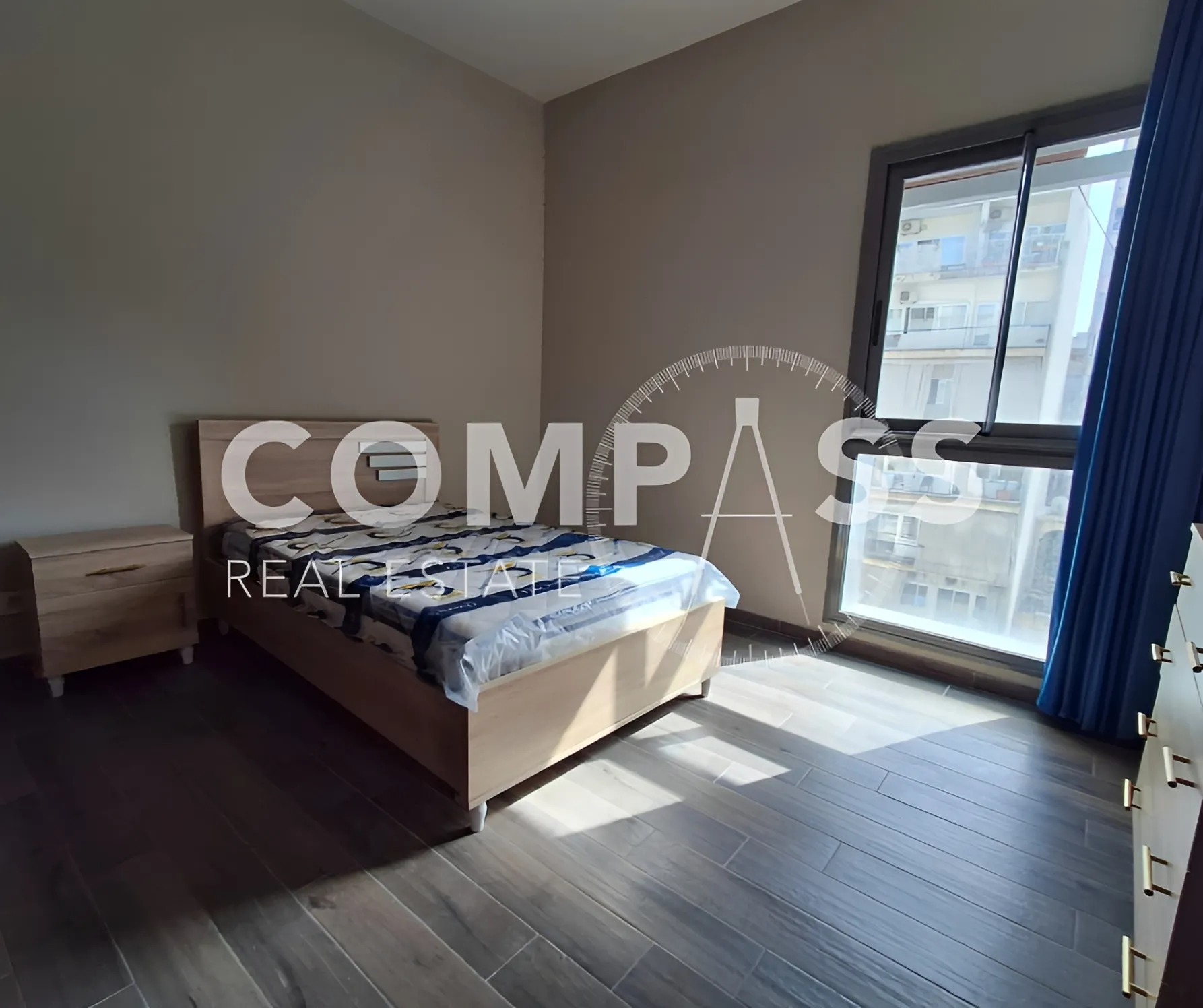 Apartment for rent in Achrafieh