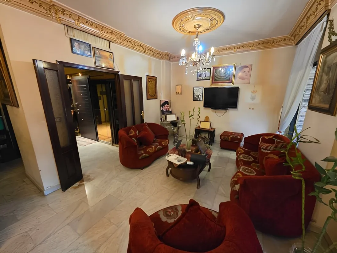 Apartment for Sale in Jamous St, Lebanon