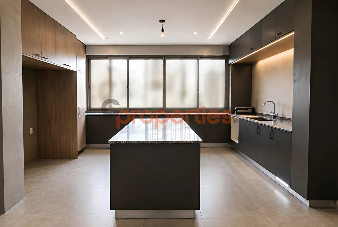 Apartment for Rent in Jnah